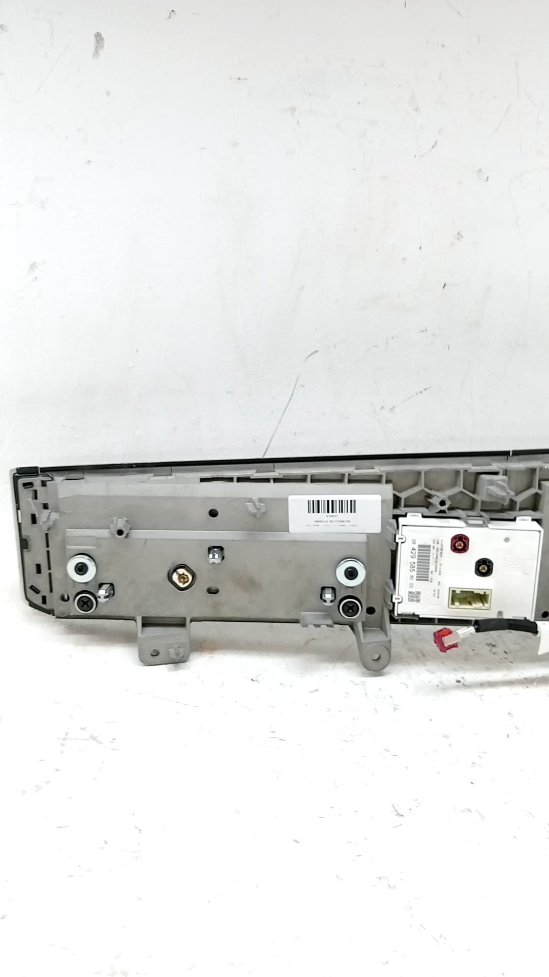 Pantalla multifuncion OPEL ASTRA L (OV5) 4