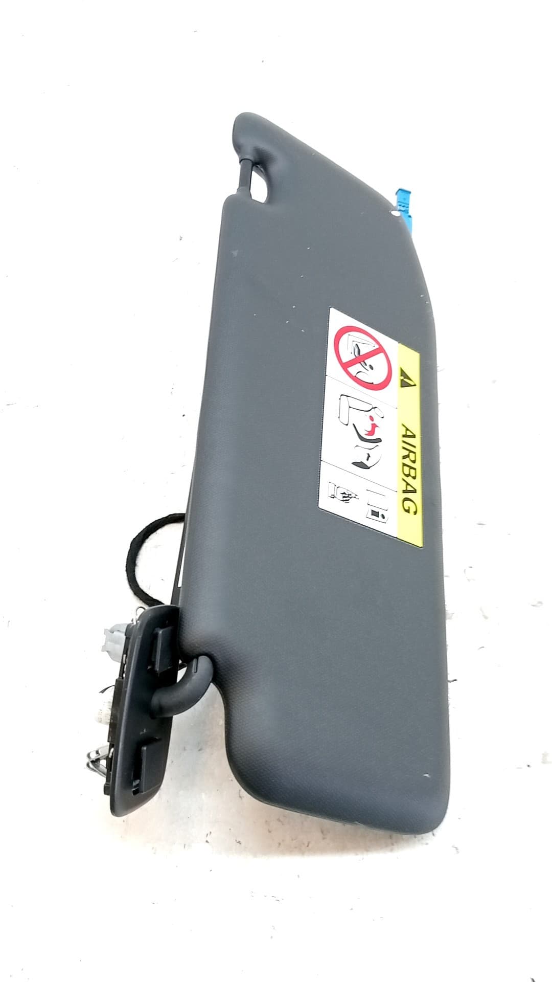 Parasol derecho OPEL ASTRA L (OV5) 2