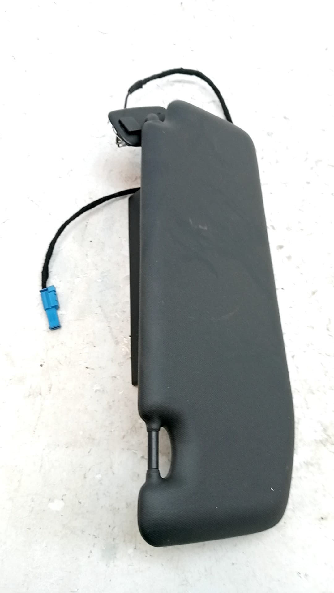 Parasol izquierdo OPEL ASTRA L (OV5) 2