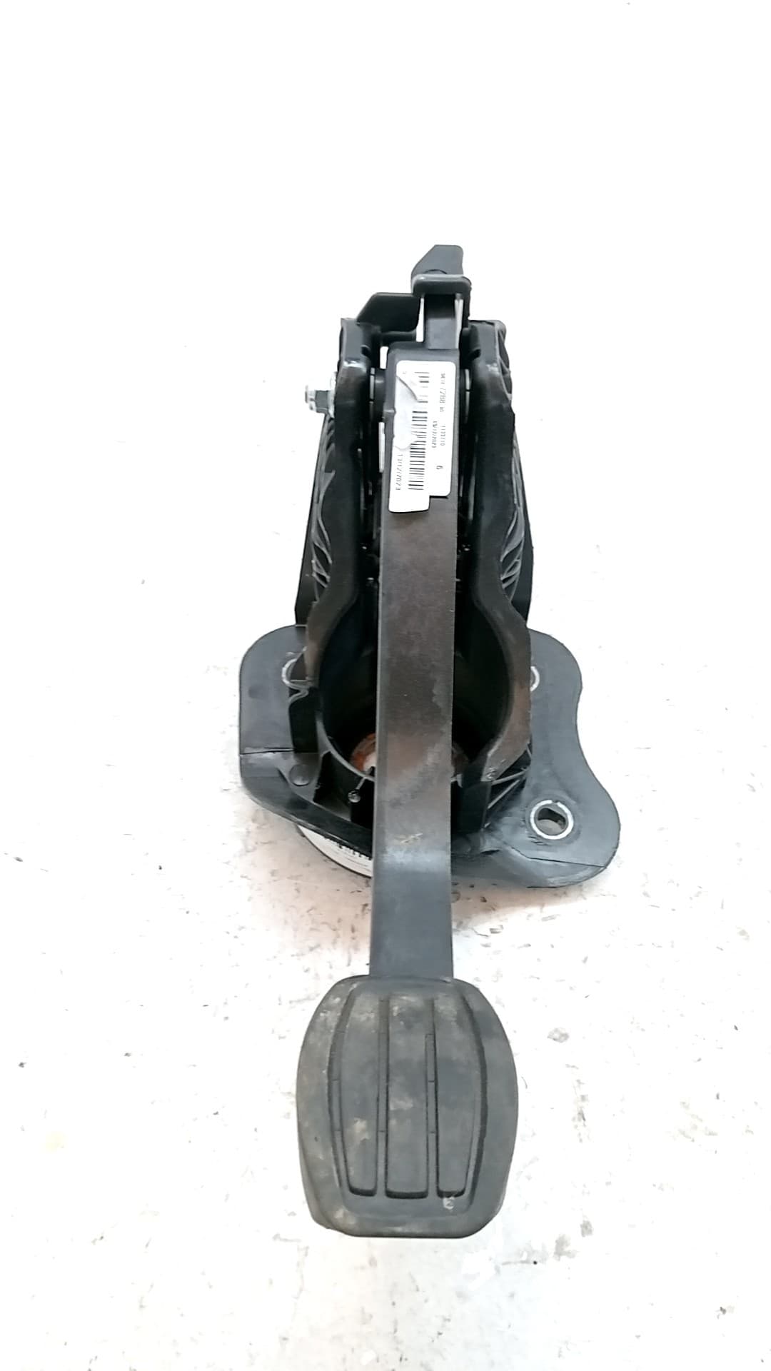 Pedal embrague OPEL ASTRA L (OV5)