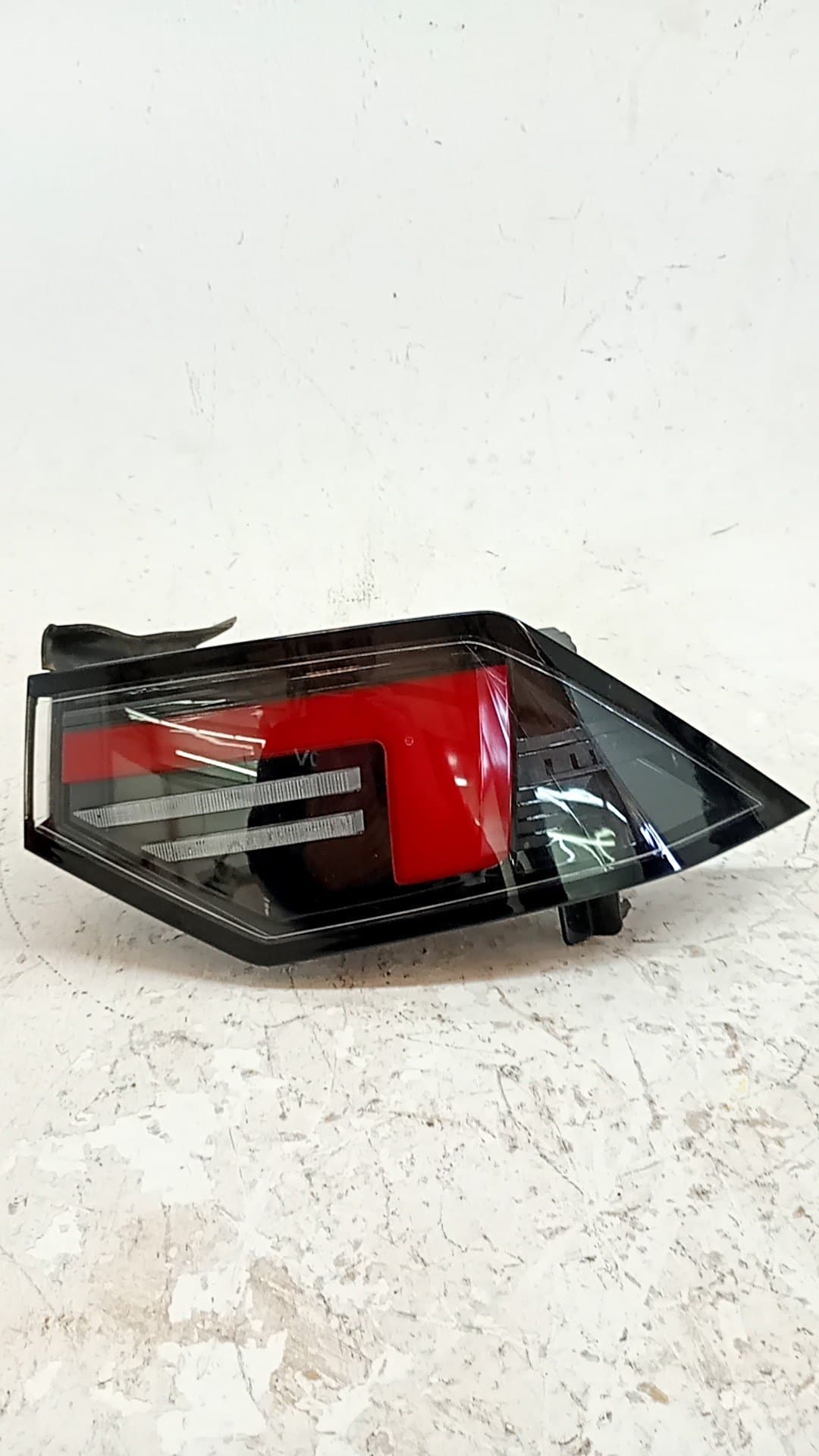 Piloto trasero derecho OPEL ASTRA L (OV5)