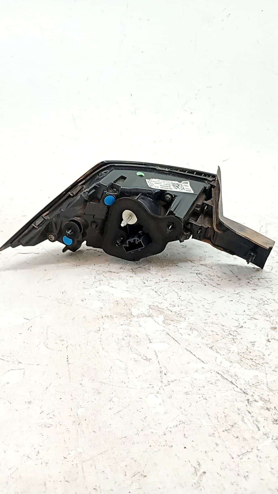 Piloto trasero derecho OPEL ASTRA L (OV5) 3