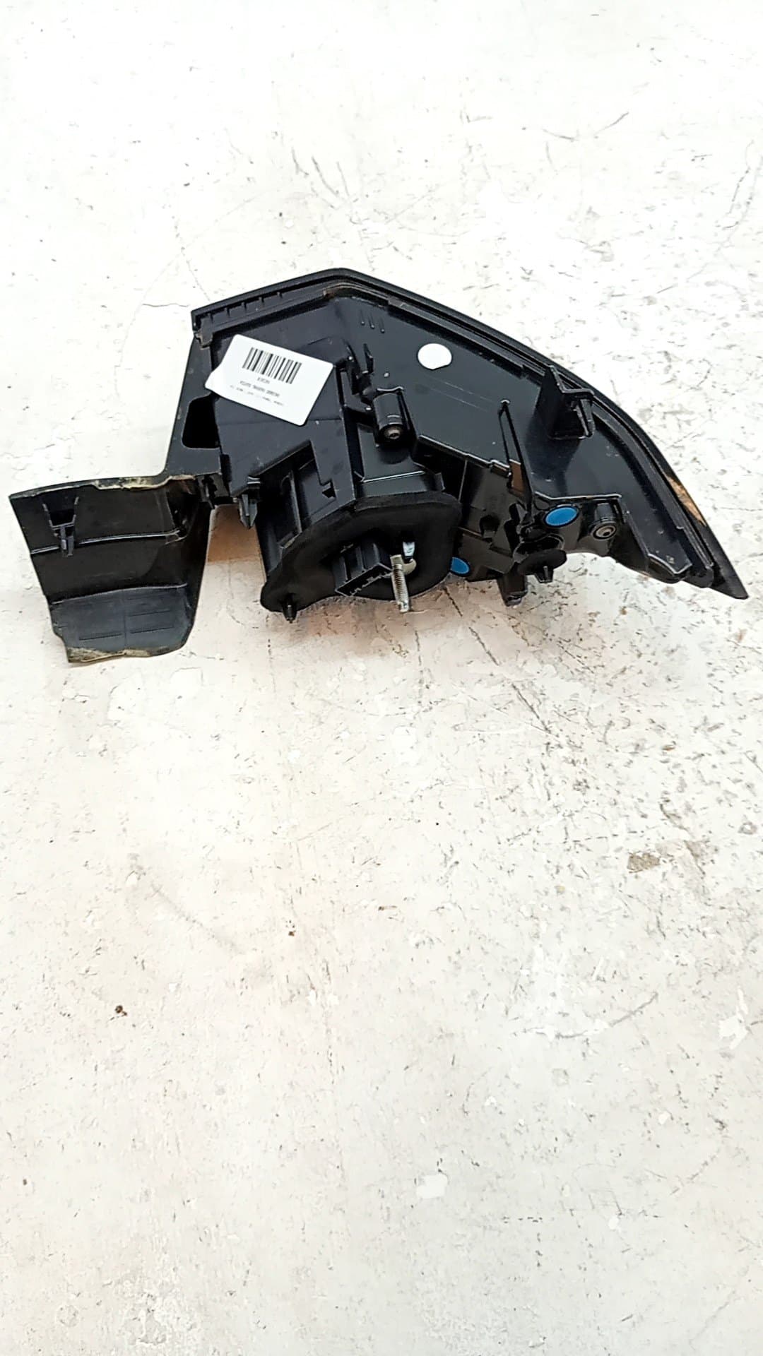 Piloto trasero derecho OPEL ASTRA L (OV5) 2