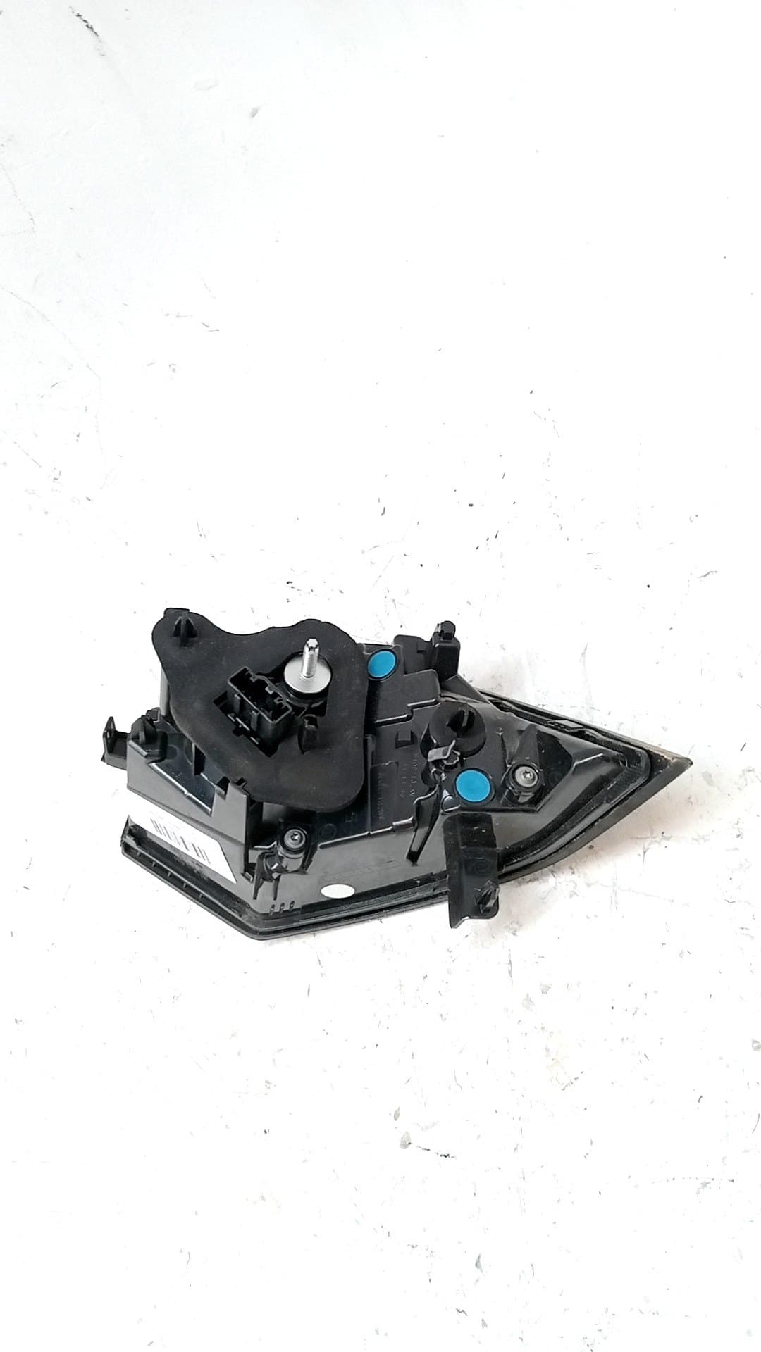 Piloto trasero izquierdo OPEL ASTRA L (OV5) 2