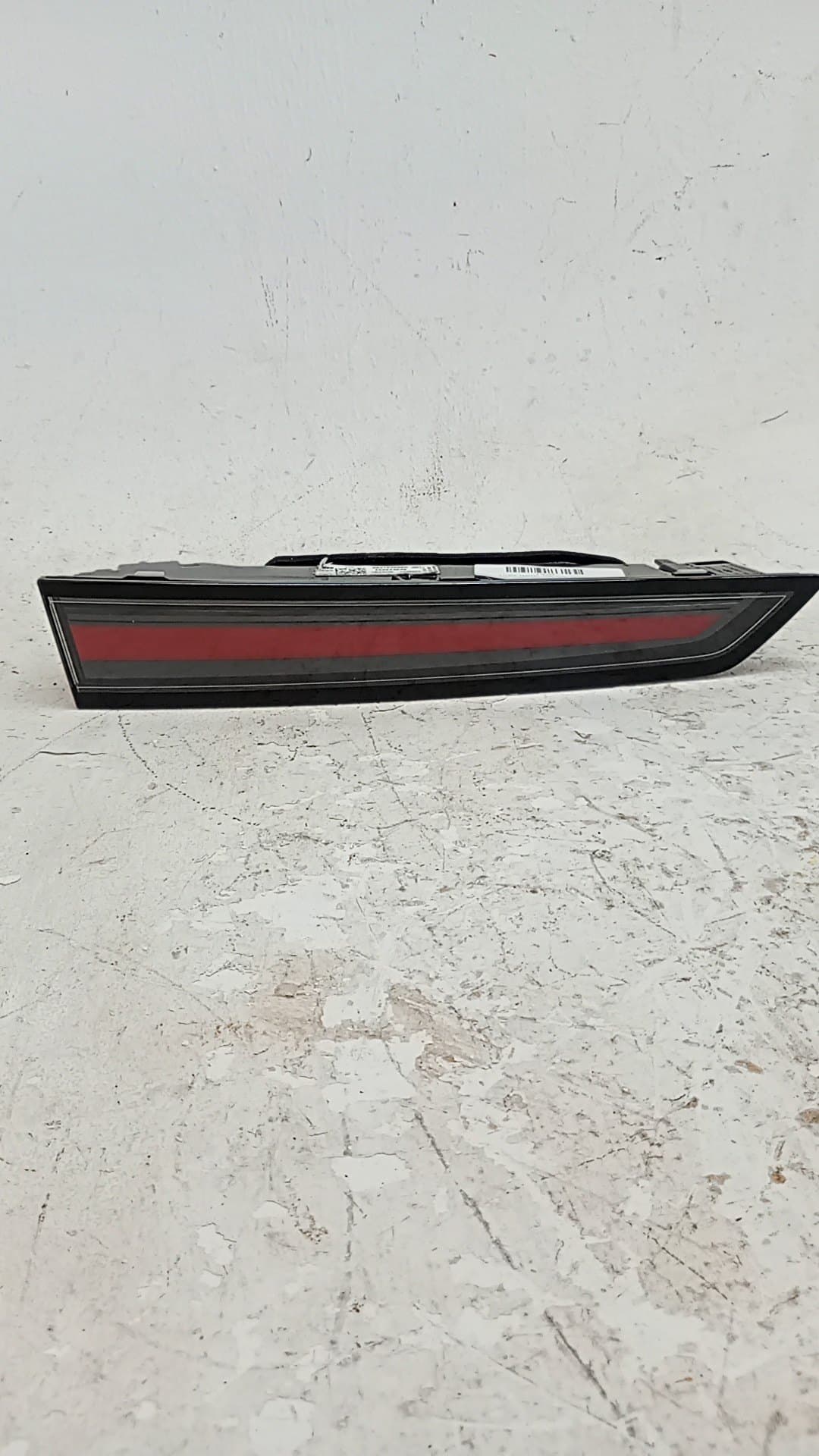 Piloto trasero izquierdo interior OPEL ASTRA L (OV5)