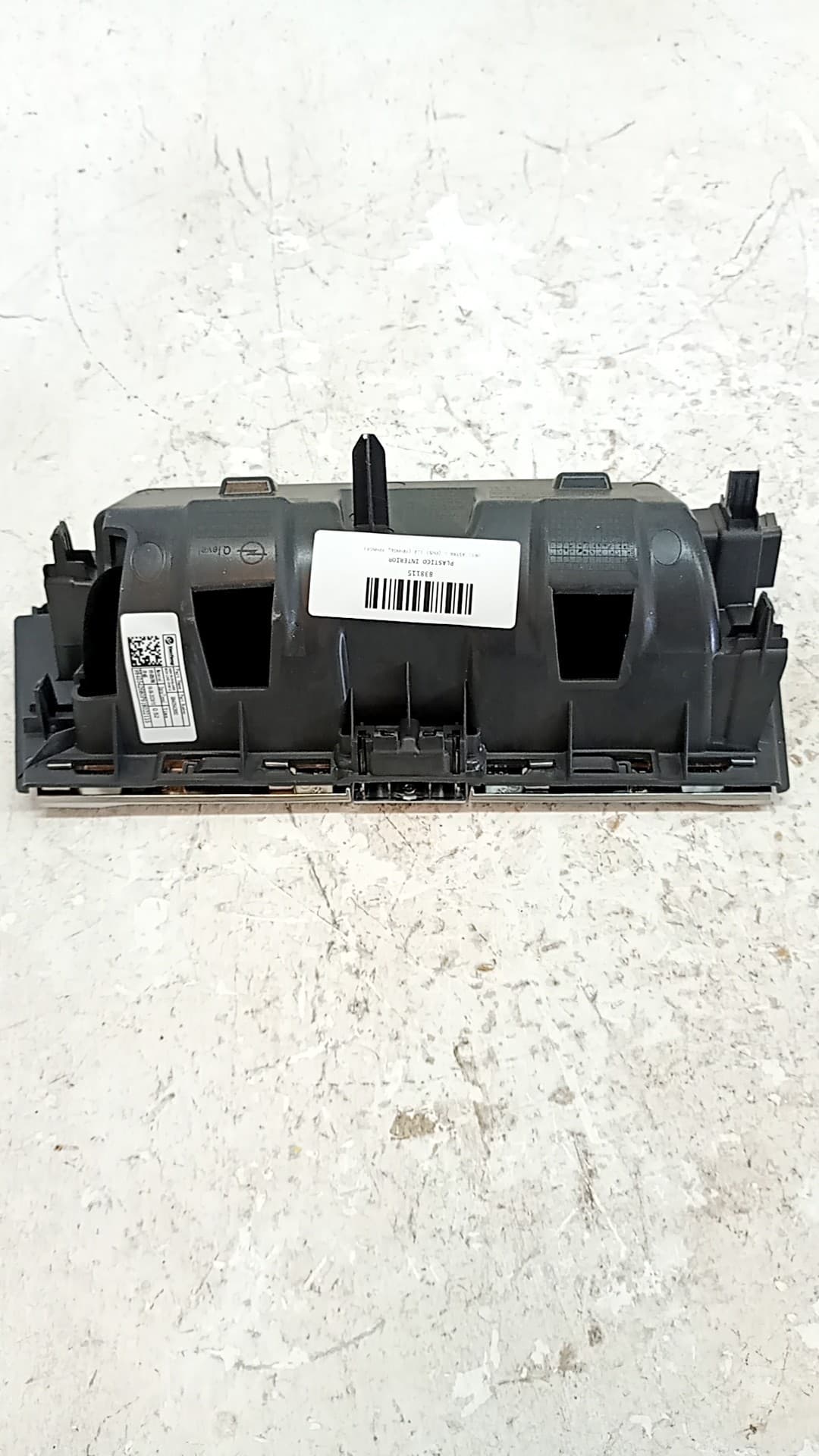 Recambio OPEL ASTRA L (OV5) ref. 98405426ZD 3