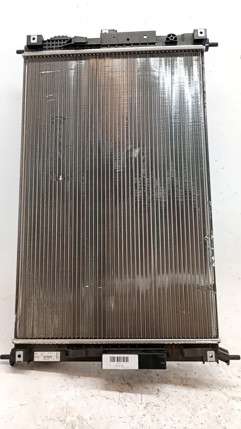 Radiador agua OPEL ASTRA L (OV5) 2