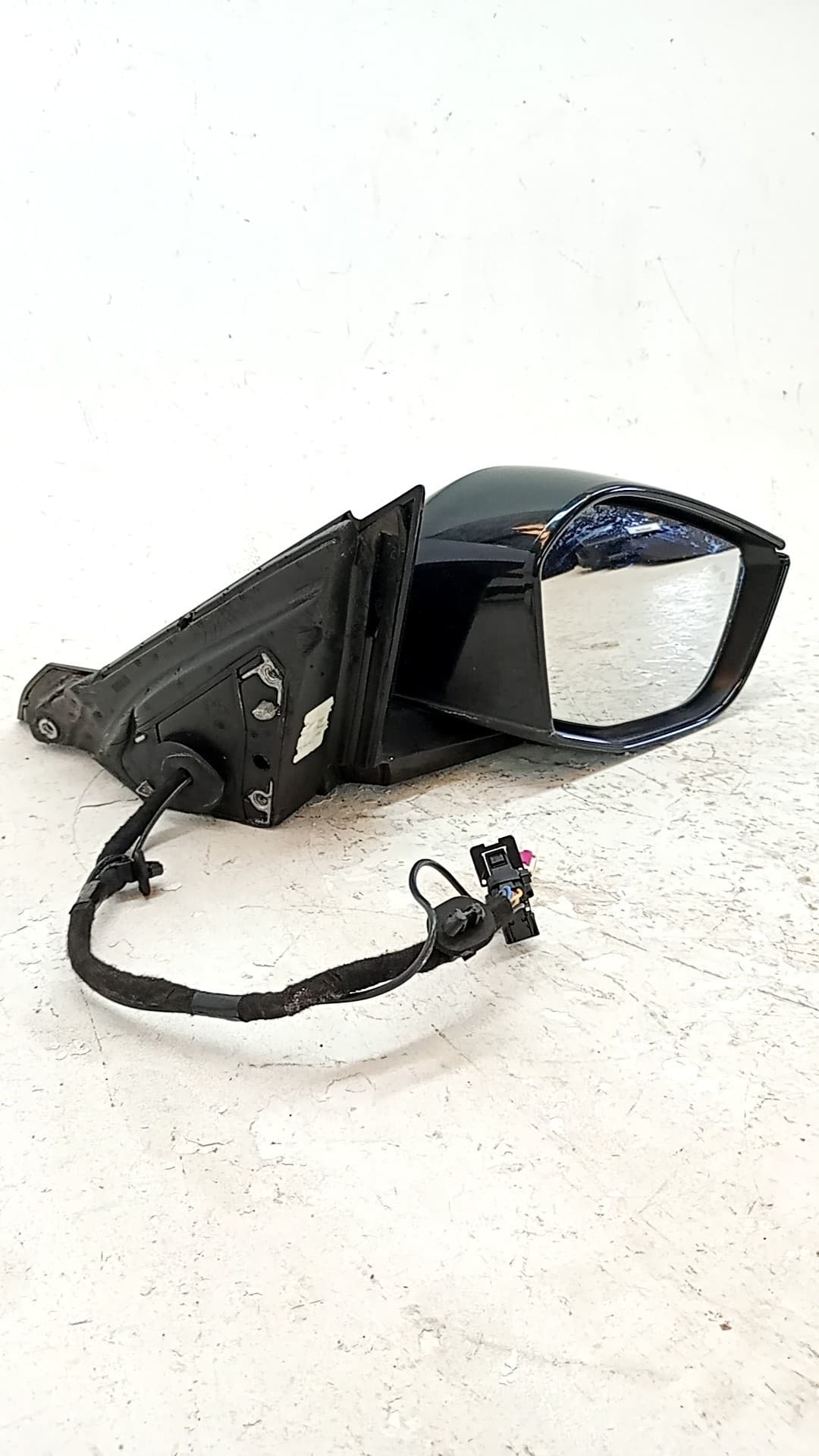 Retrovisor derecho OPEL ASTRA L (OV5)