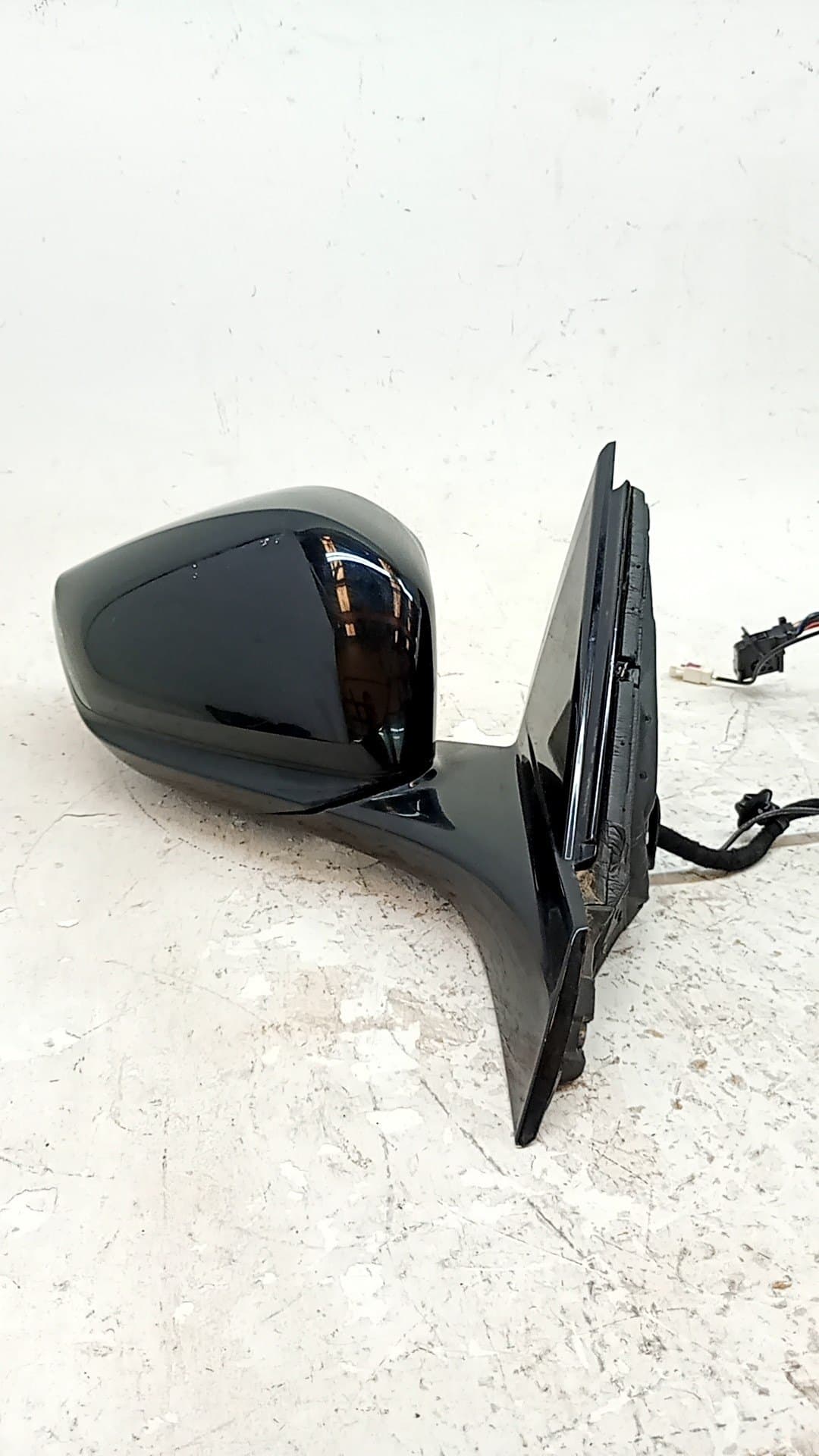 Retrovisor derecho OPEL ASTRA L (OV5) 3