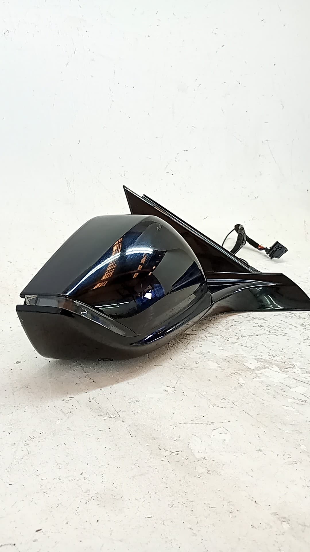 Retrovisor derecho OPEL ASTRA L (OV5) 2