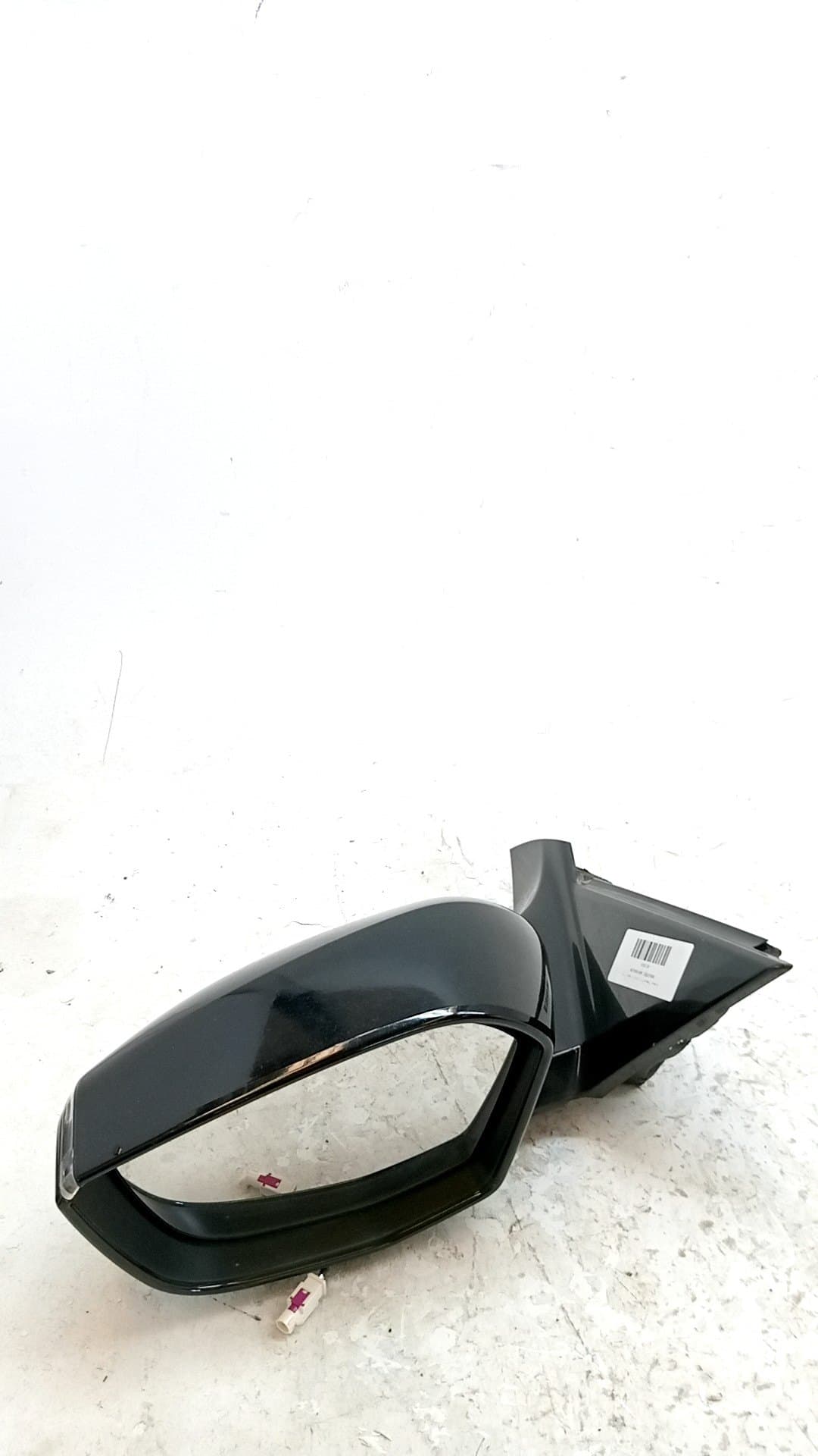 Retrovisor izquierdo OPEL ASTRA L (OV5) 4