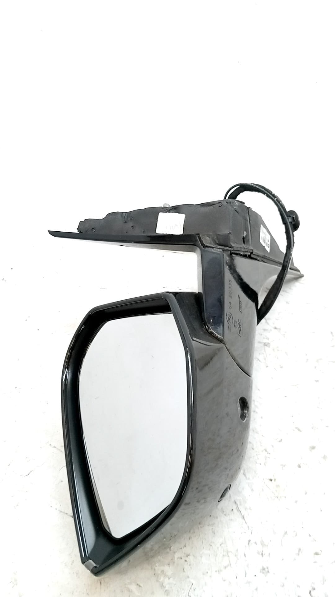 Retrovisor izquierdo OPEL ASTRA L (OV5)