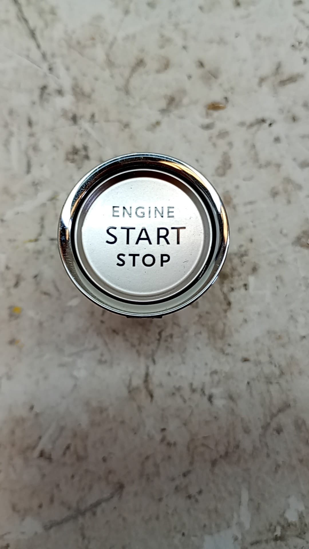 Interruptor star/stop OPEL ASTRA L (OV5)