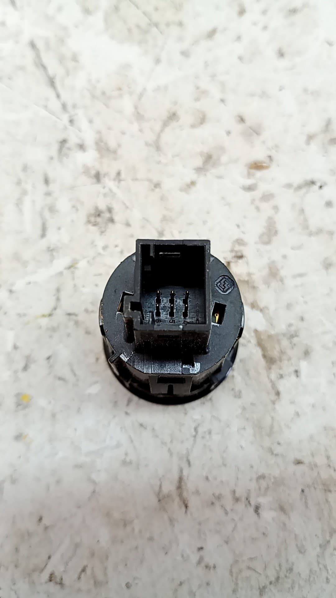 Interruptor star/stop OPEL ASTRA L (OV5) 3