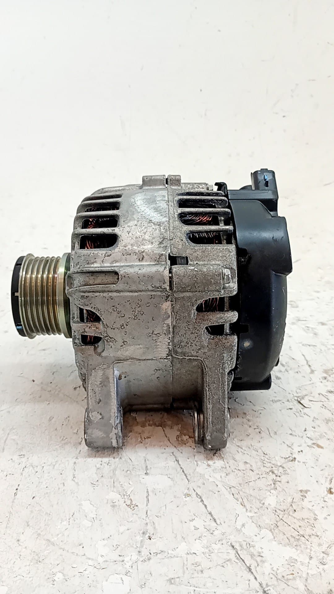 Alternador OPEL ASTRA L (OV5)