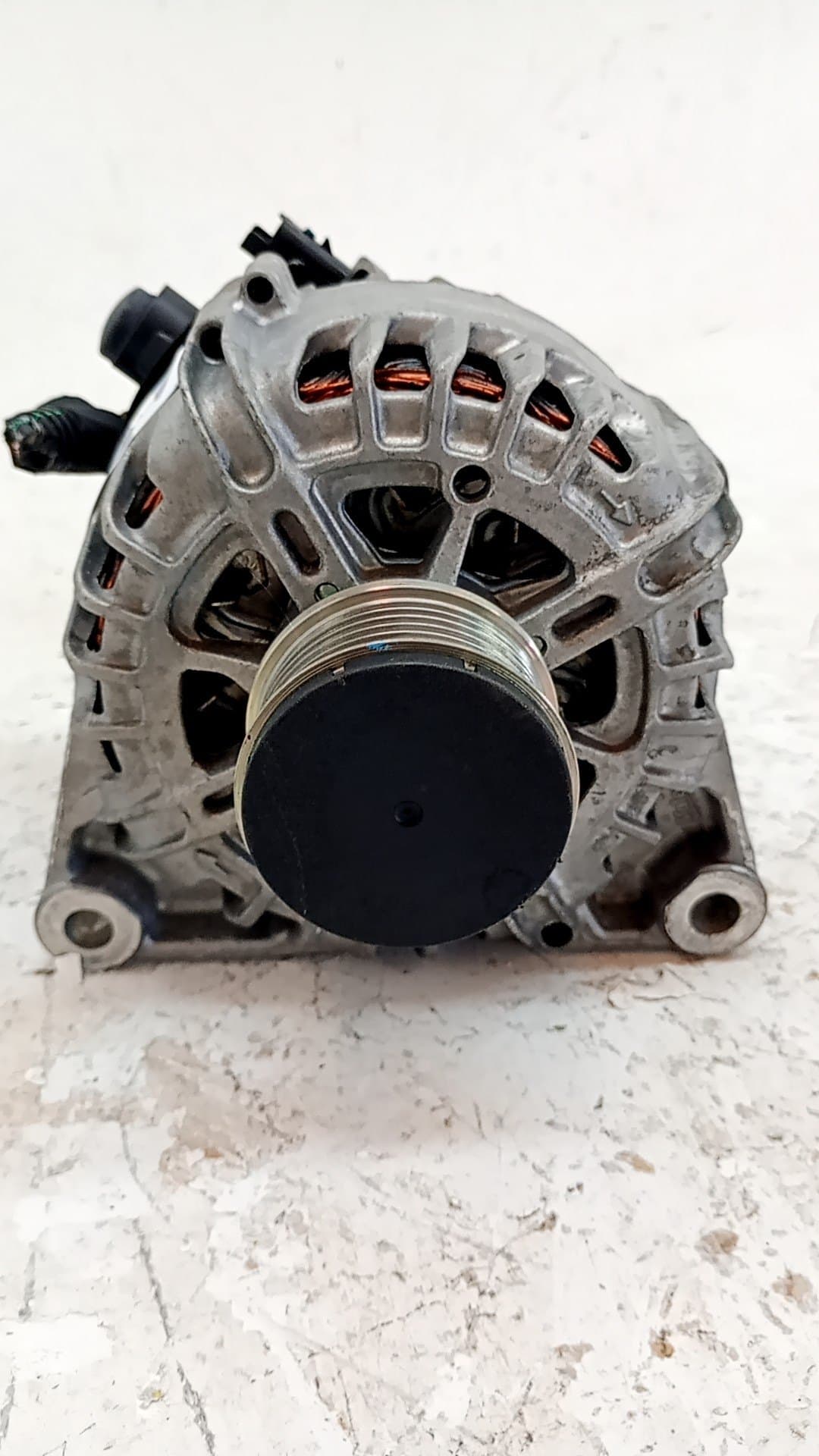 Alternador OPEL ASTRA L (OV5) 3