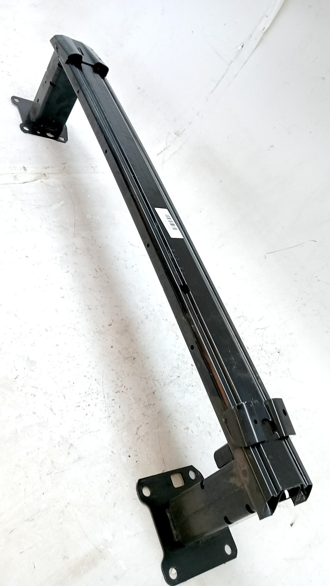 Refuerzo paragolpes trasero OPEL ASTRA L (OV5)