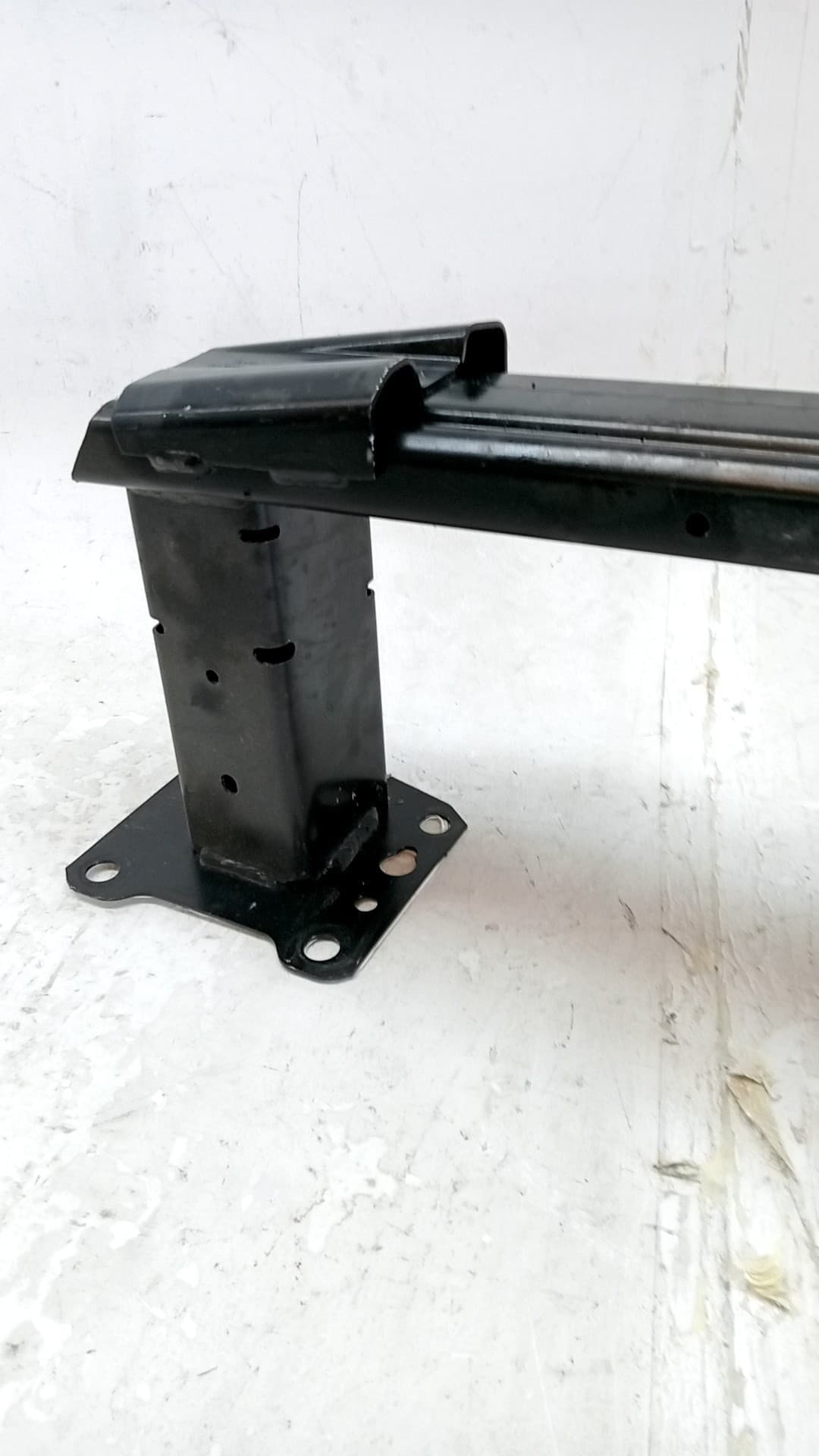 Refuerzo paragolpes trasero OPEL ASTRA L (OV5) 2