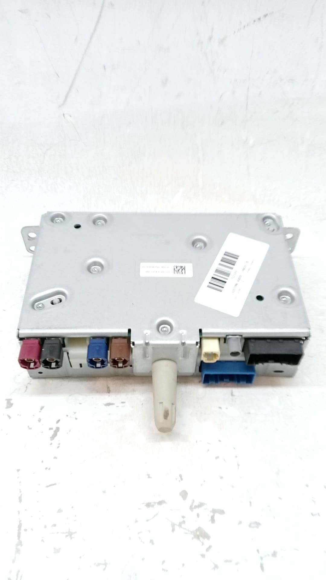 Sistema audio / radio cd OPEL ASTRA L (OV5)
