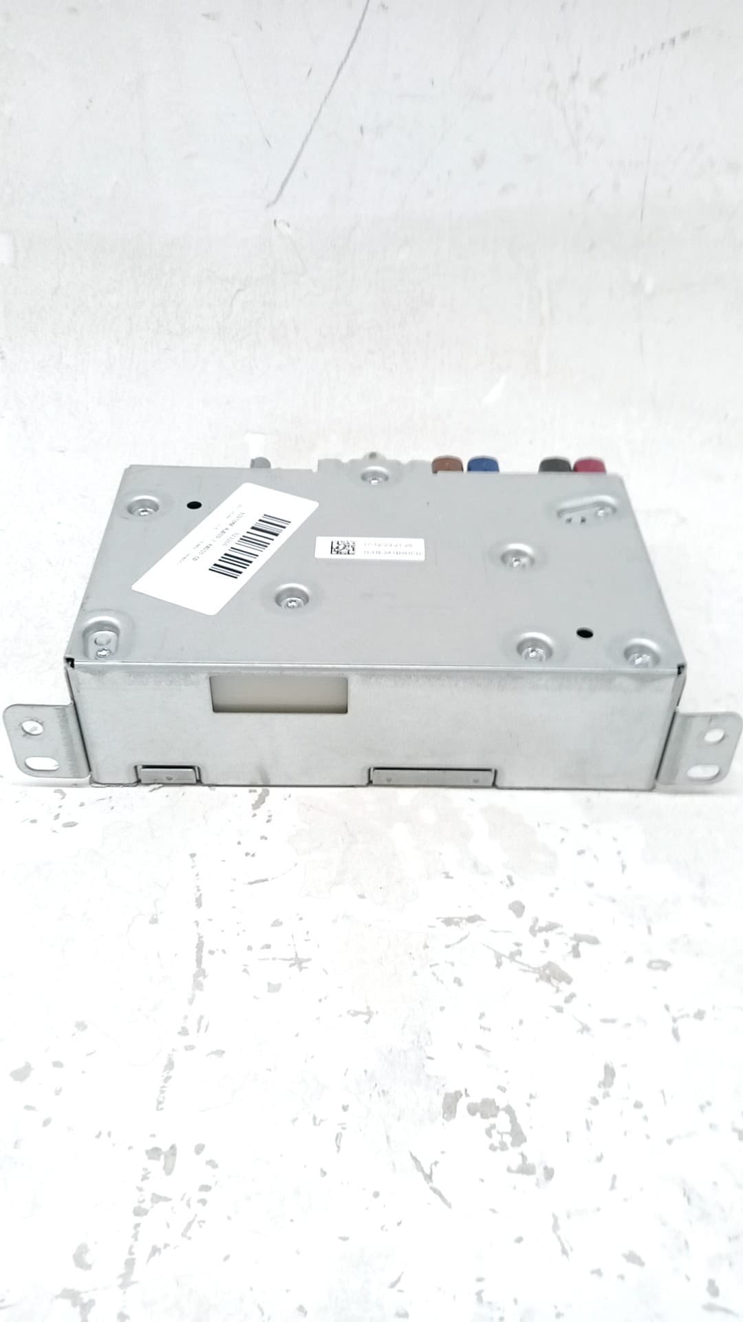 Sistema audio / radio cd OPEL ASTRA L (OV5) 3
