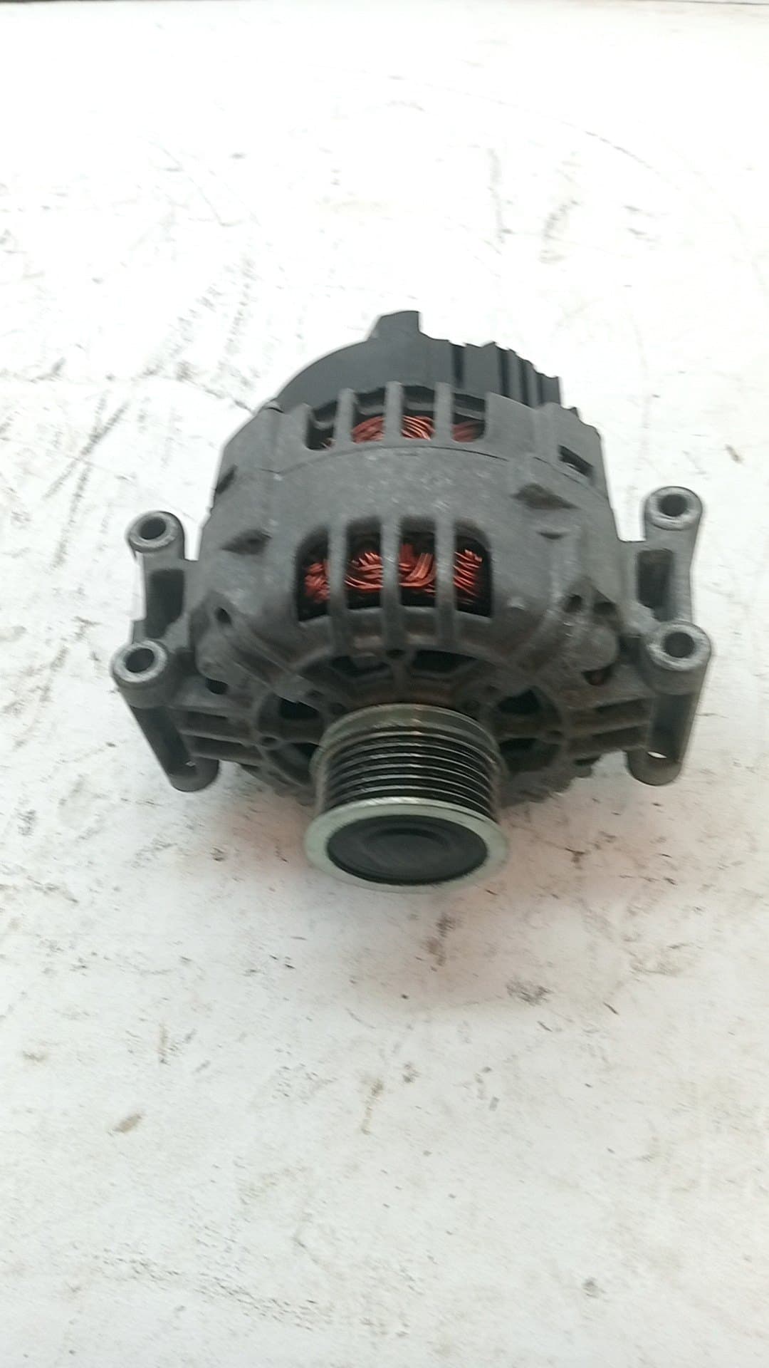 Alternador VOLKSWAGEN PASSAT B6 VARIANT (3C5)