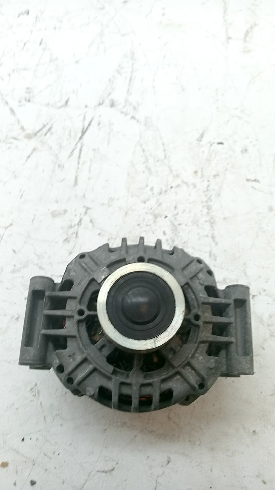 Alternador VOLKSWAGEN PASSAT B6 VARIANT (3C5) 2