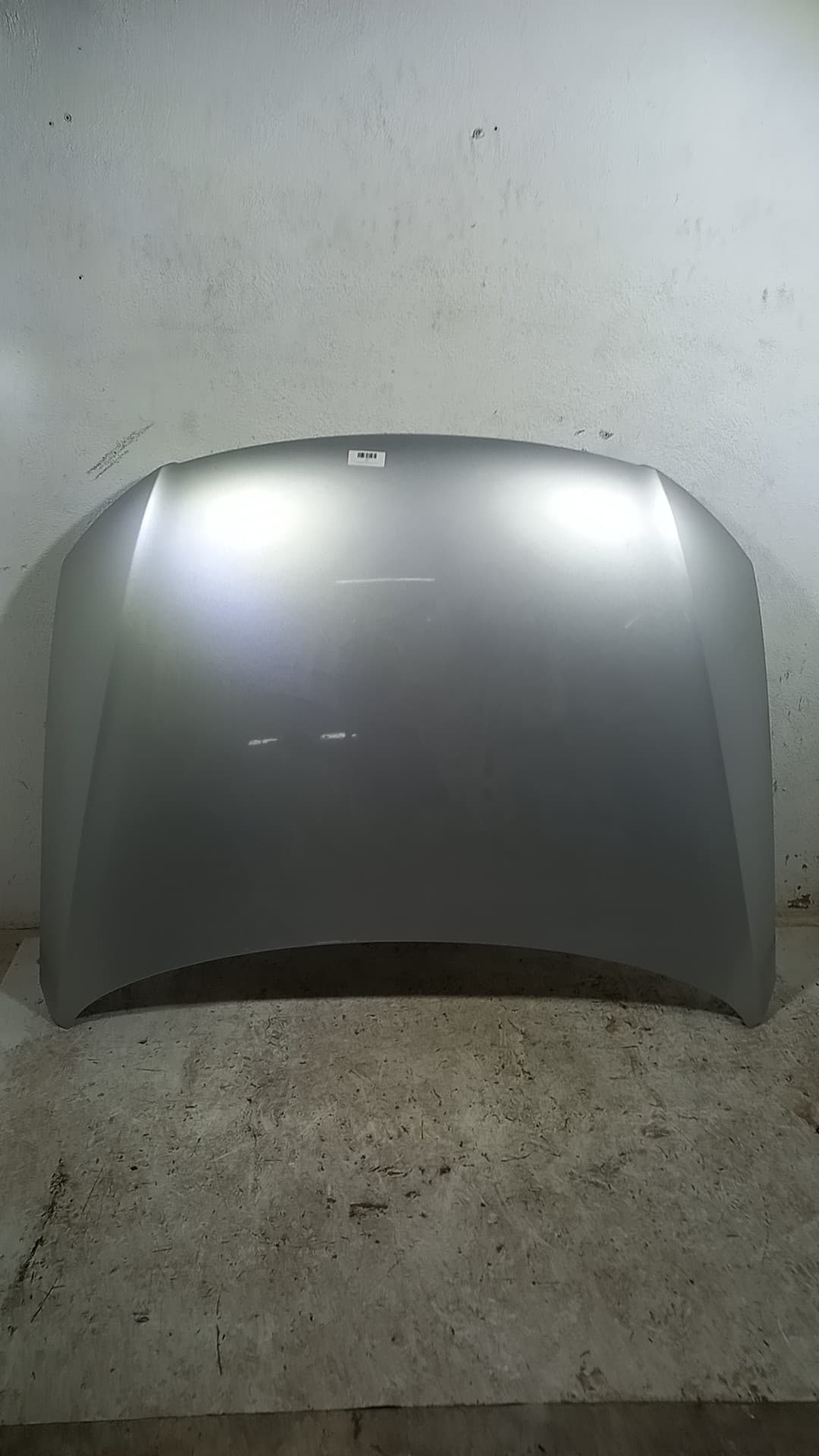 Capot VOLKSWAGEN PASSAT B6 VARIANT (3C5)