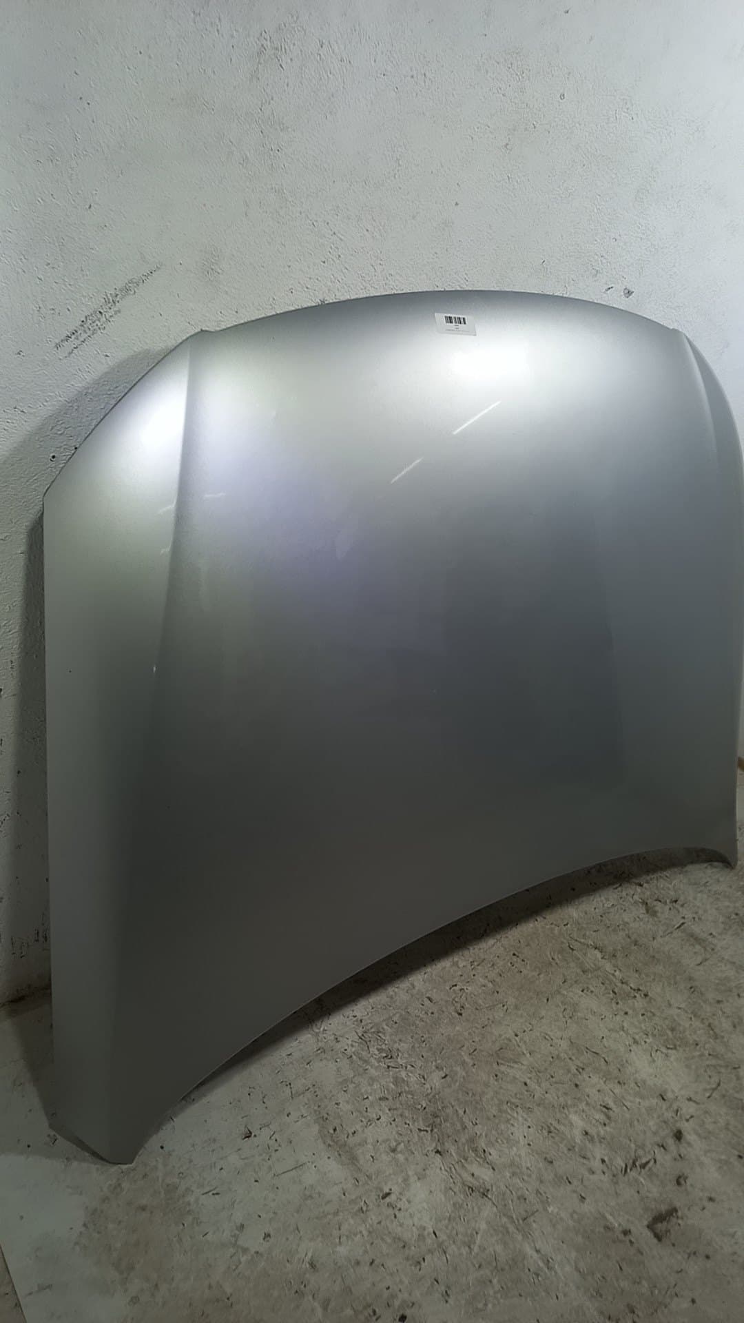 Capot VOLKSWAGEN PASSAT B6 VARIANT (3C5) 4