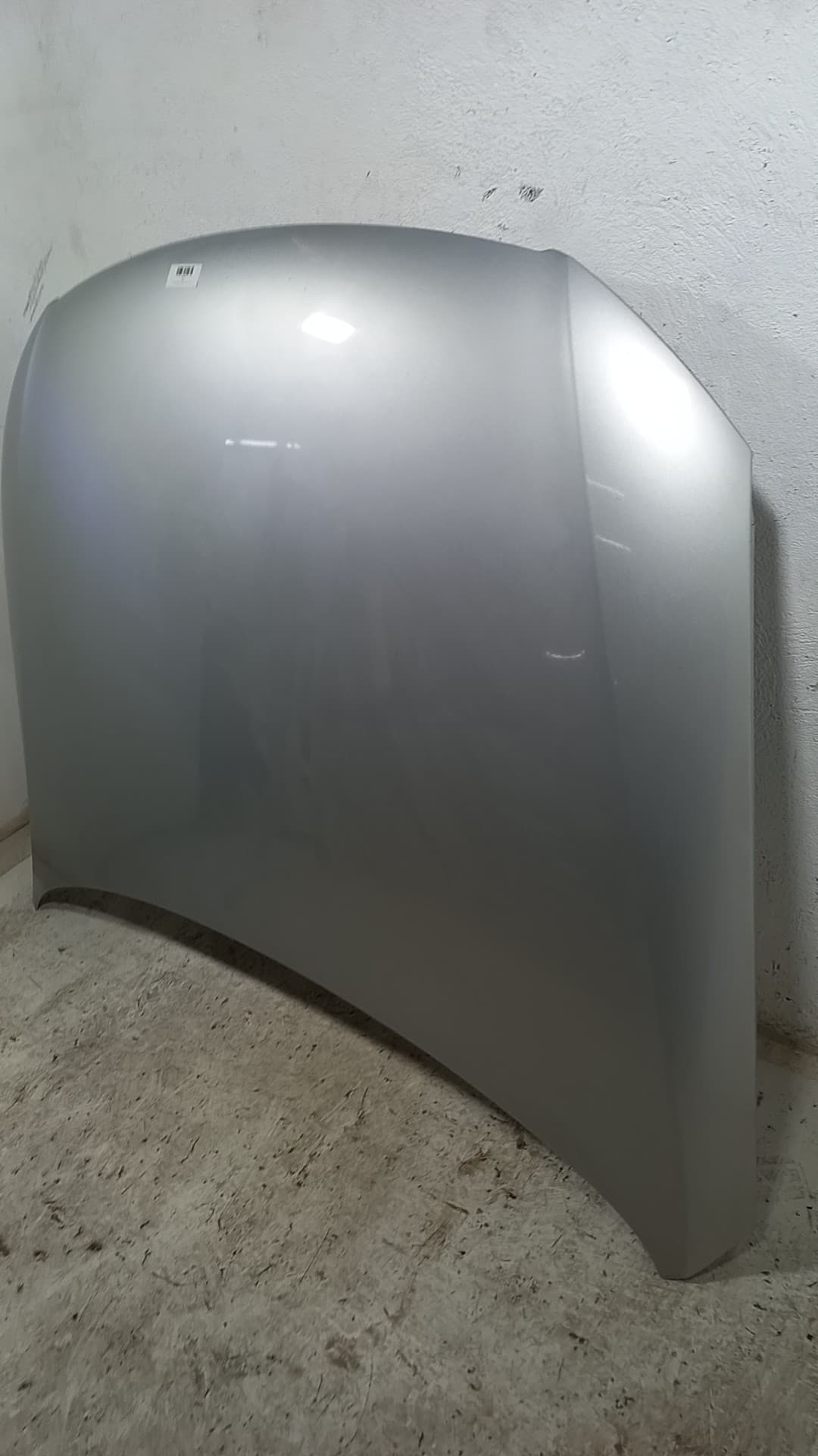 Capot VOLKSWAGEN PASSAT B6 VARIANT (3C5) 3