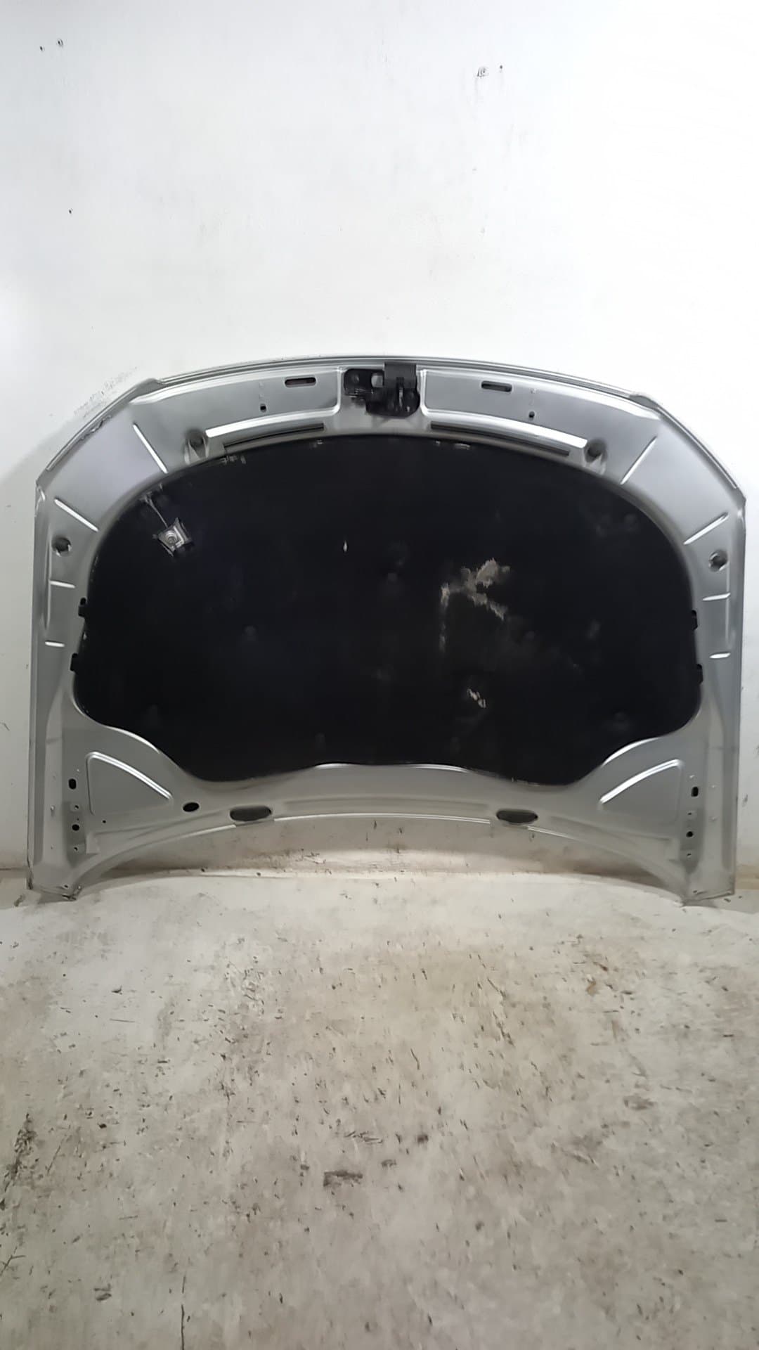 Capot VOLKSWAGEN PASSAT B6 VARIANT (3C5) 2