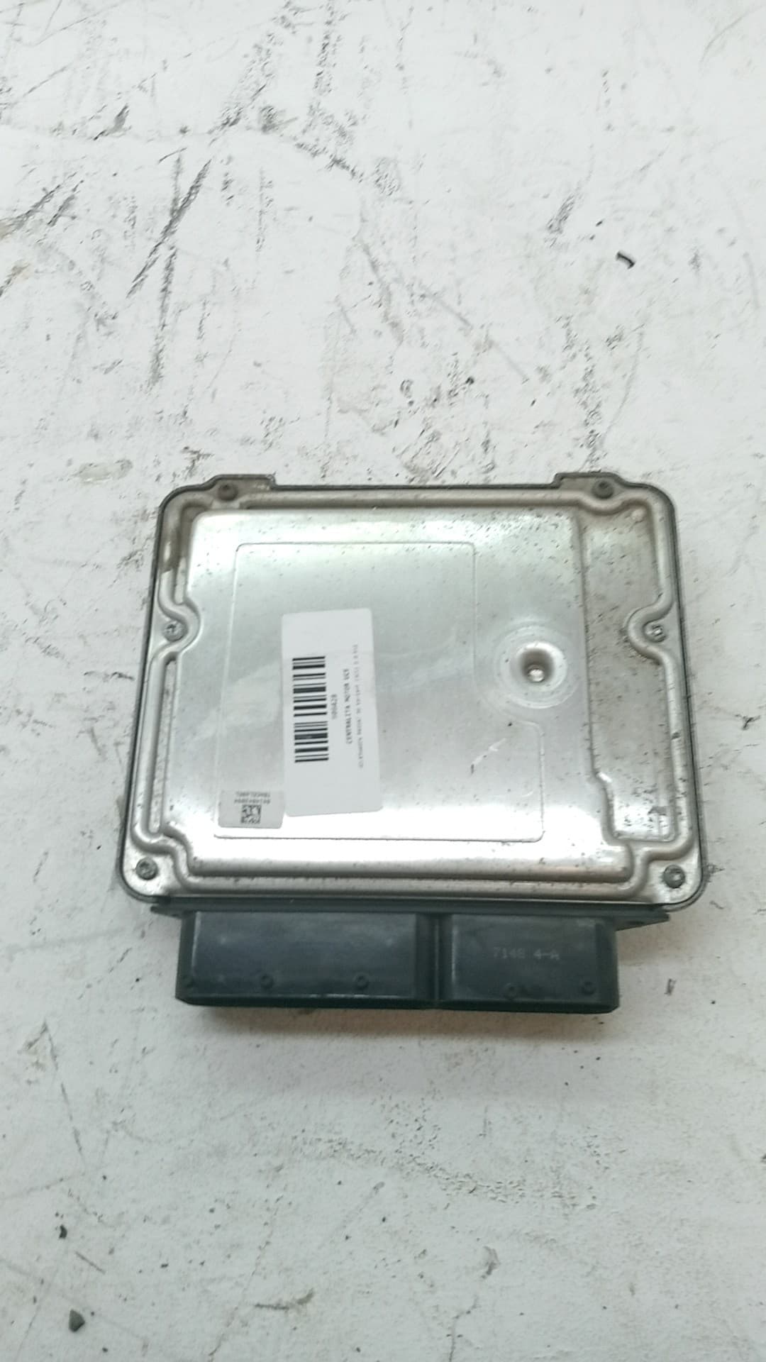Centralita motor uce VOLKSWAGEN PASSAT B6 VARIANT (3C5) 3