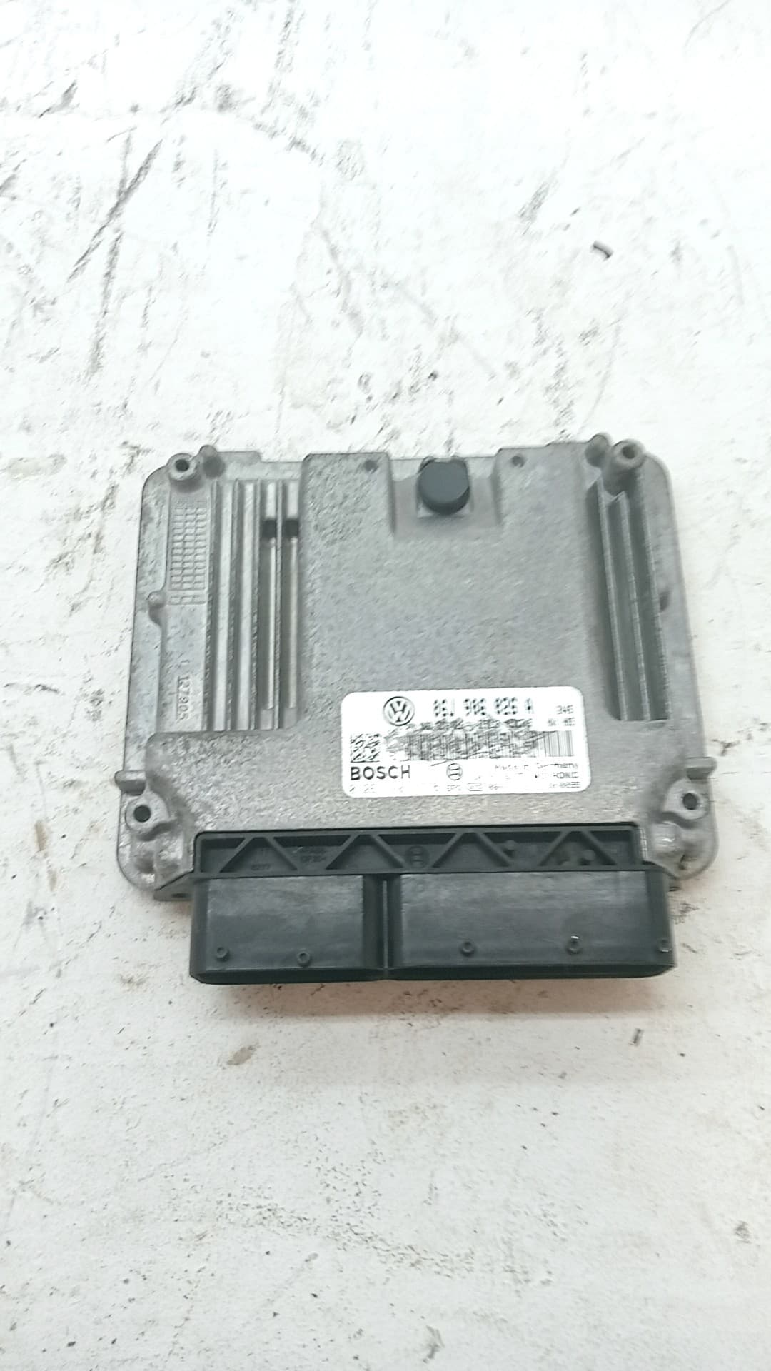 Centralita motor uce VOLKSWAGEN PASSAT B6 VARIANT (3C5)