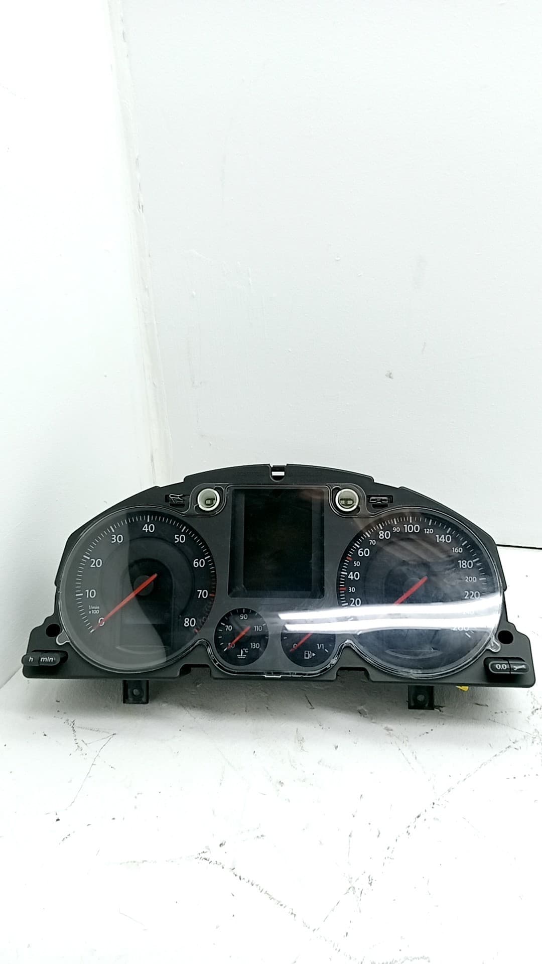 Cuadro instrumentos VOLKSWAGEN PASSAT B6 VARIANT (3C5)
