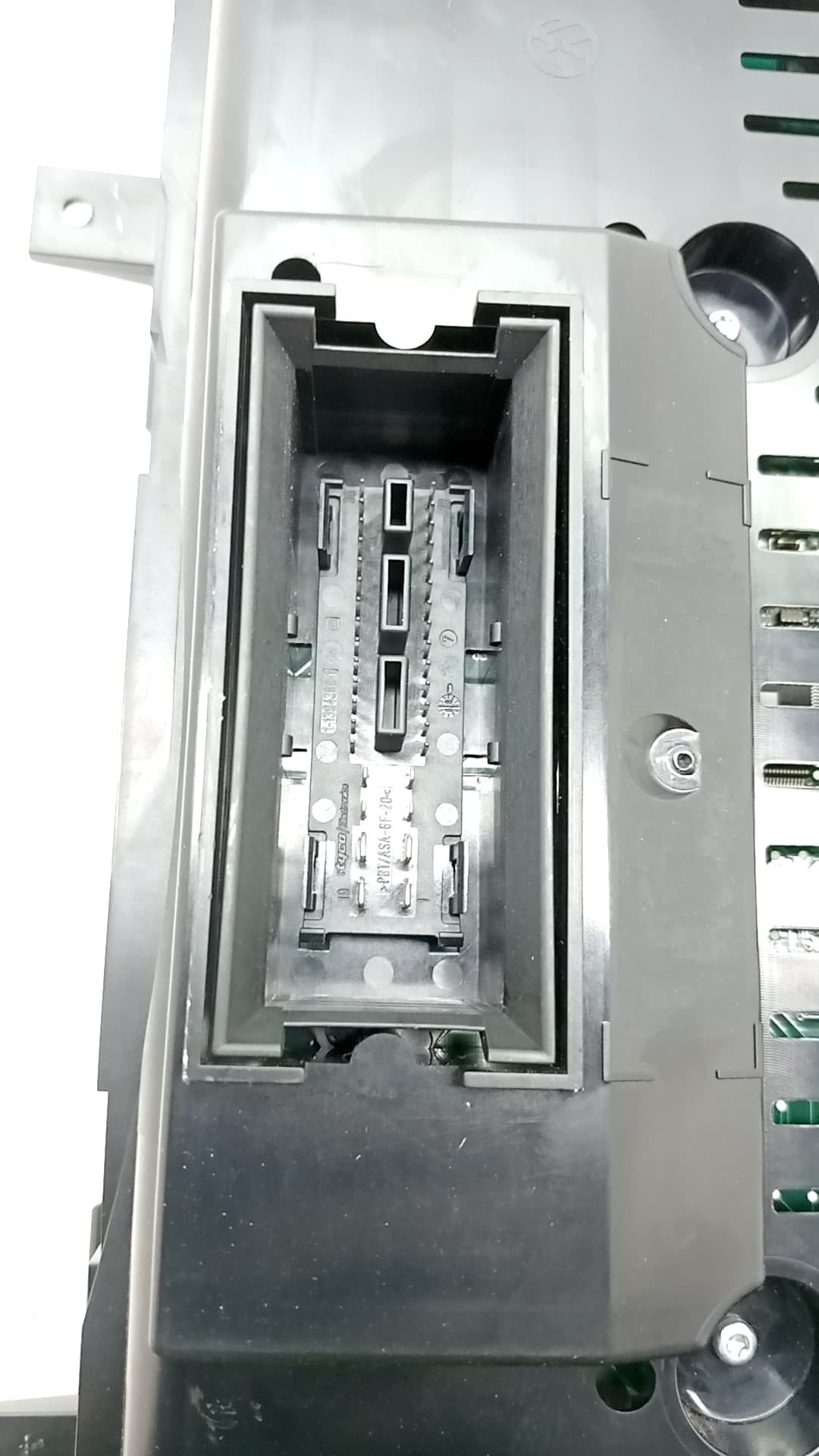 Cuadro instrumentos VOLKSWAGEN PASSAT B6 VARIANT (3C5) 2