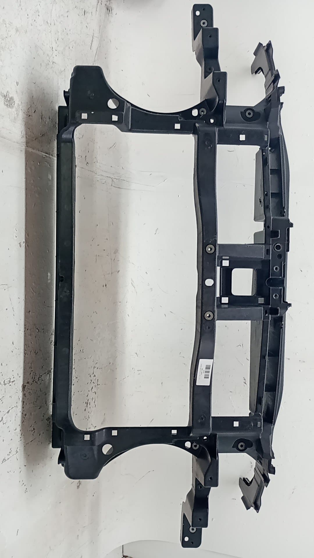 Panel frontal VOLKSWAGEN PASSAT B6 VARIANT (3C5)
