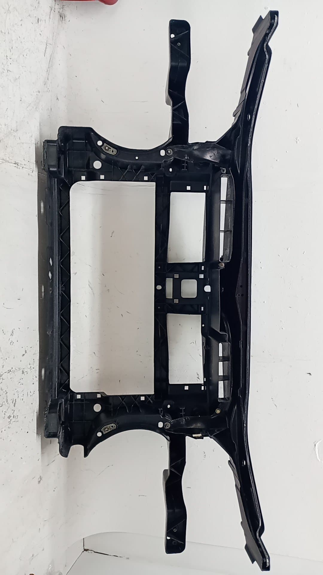 Panel frontal VOLKSWAGEN PASSAT B6 VARIANT (3C5) 2