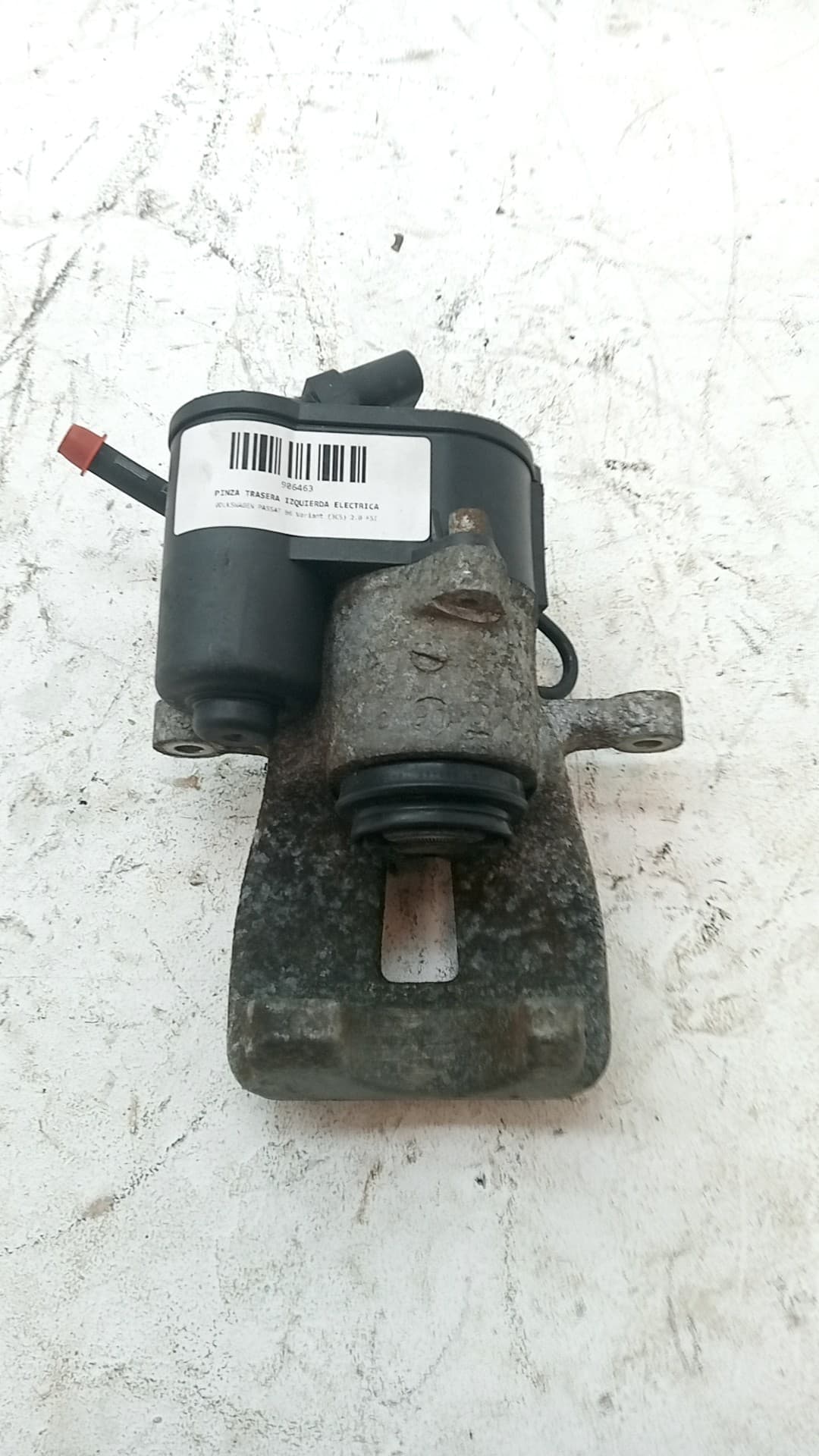 Recambio VOLKSWAGEN PASSAT B6 VARIANT (3C5) ref. 3C0615403B 2