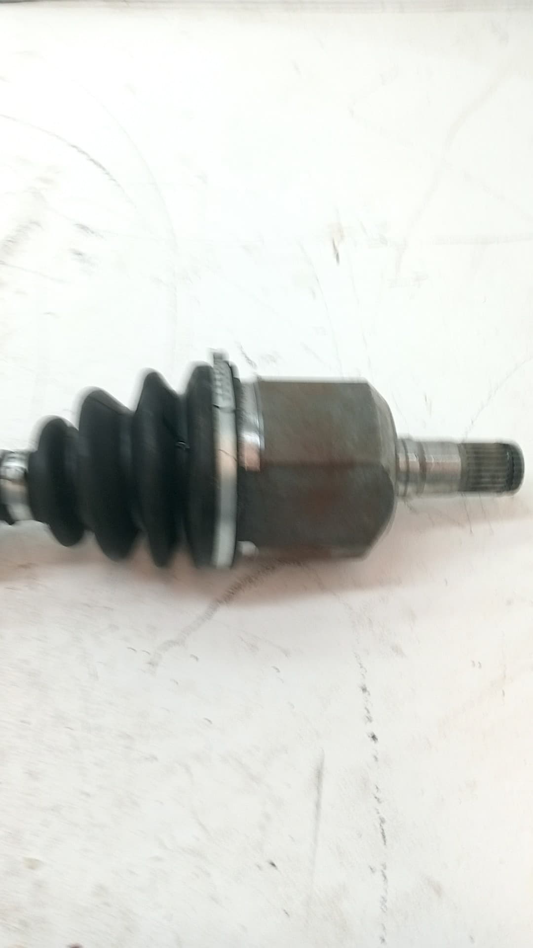 Transmision delantera derecha VOLKSWAGEN PASSAT B6 VARIANT (3C5) 3