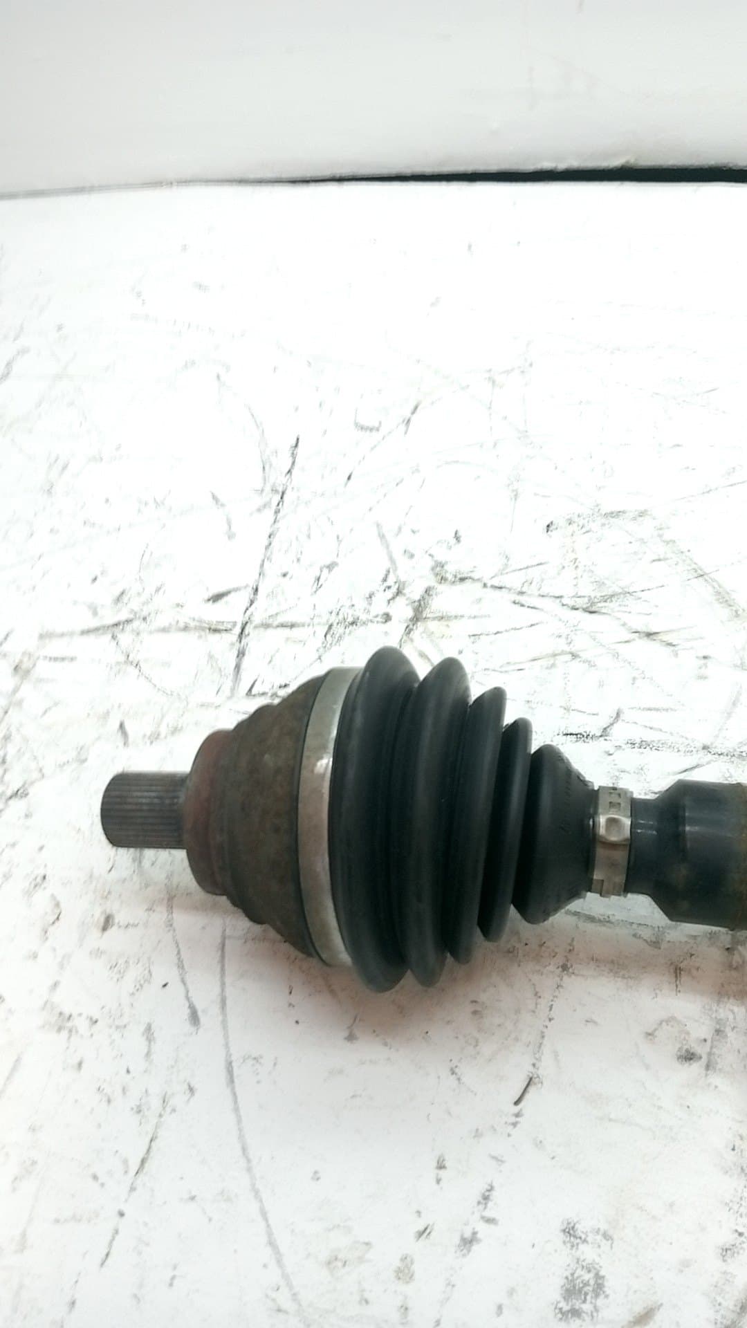 Transmision delantera derecha VOLKSWAGEN PASSAT B6 VARIANT (3C5) 2