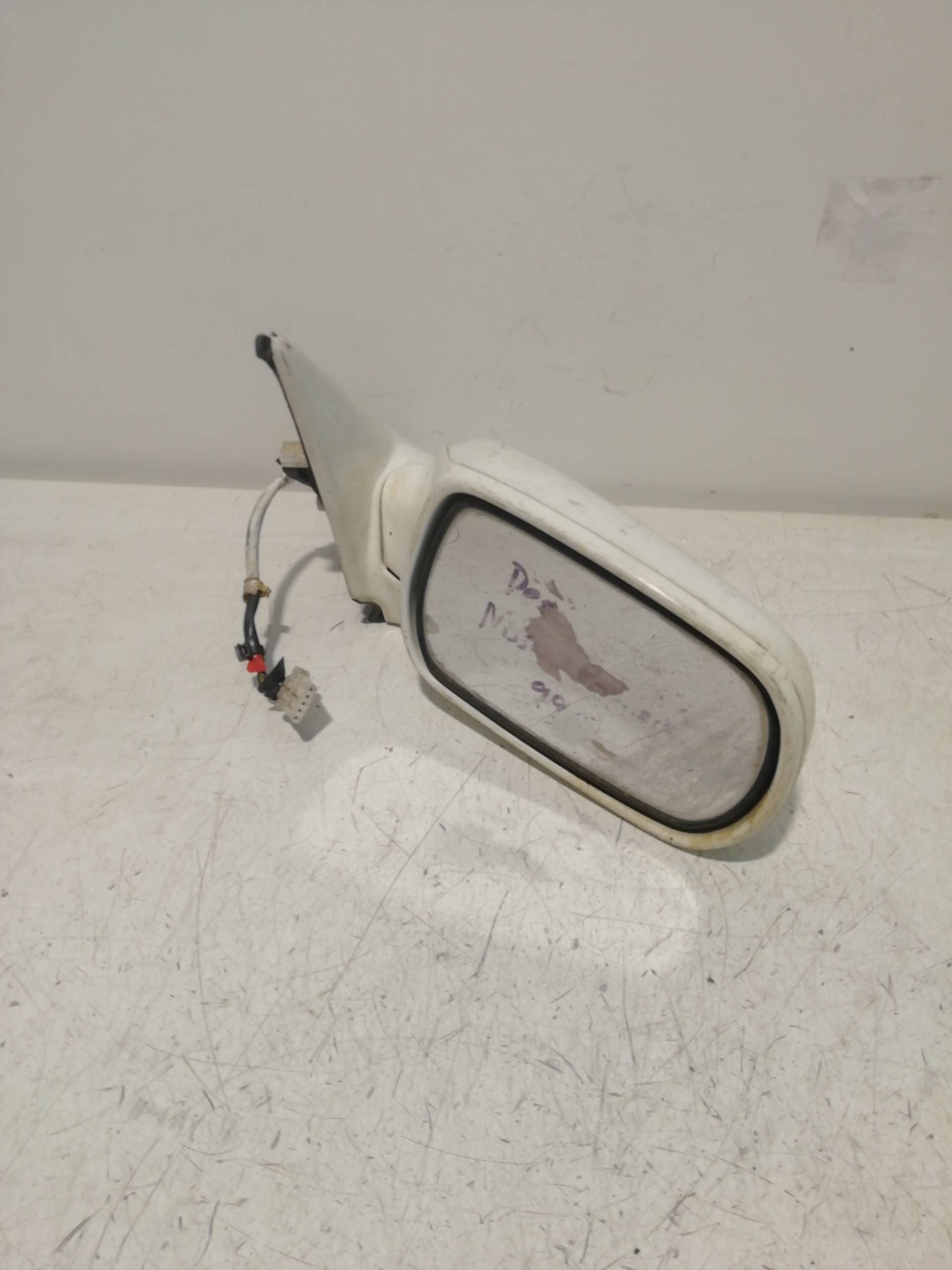Retrovisor derecho NISSAN PRIMERA BERLINA (P11) 2