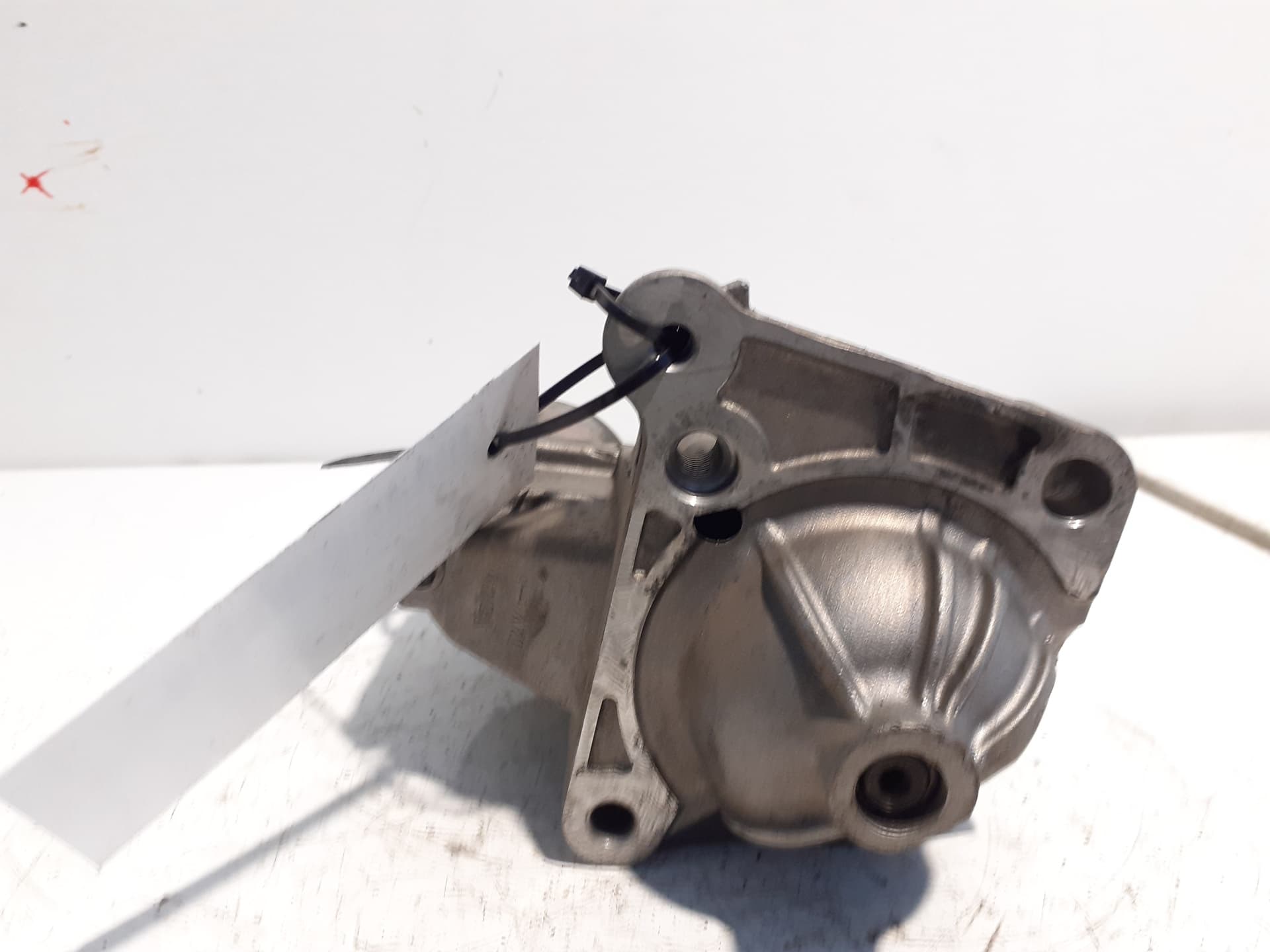 Motor arranque NISSAN PRIMERA BERLINA (P11)