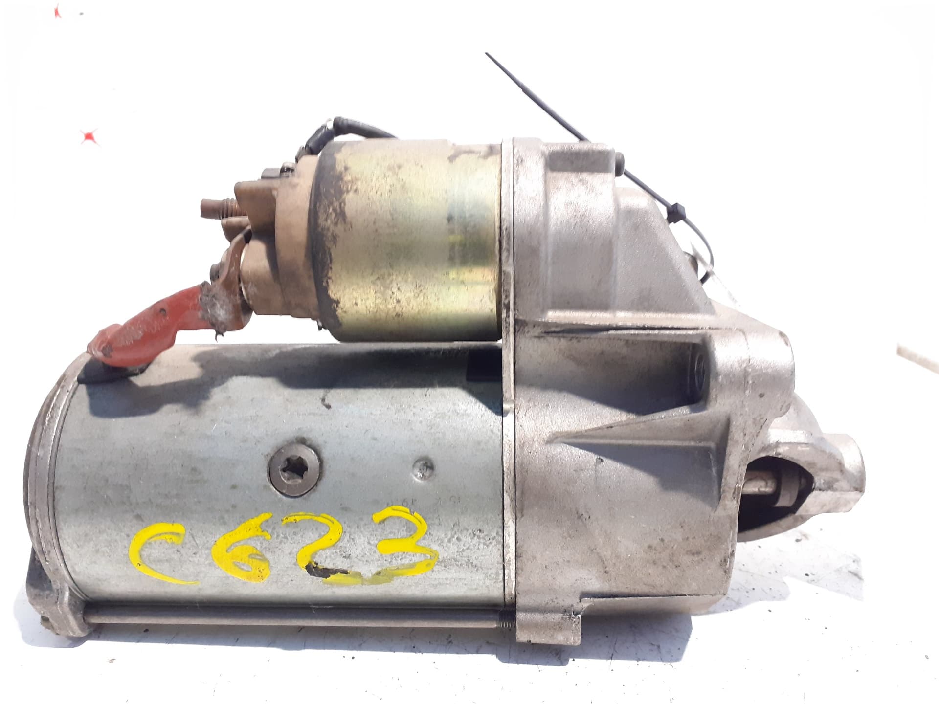 Motor arranque NISSAN PRIMERA BERLINA (P11) 2