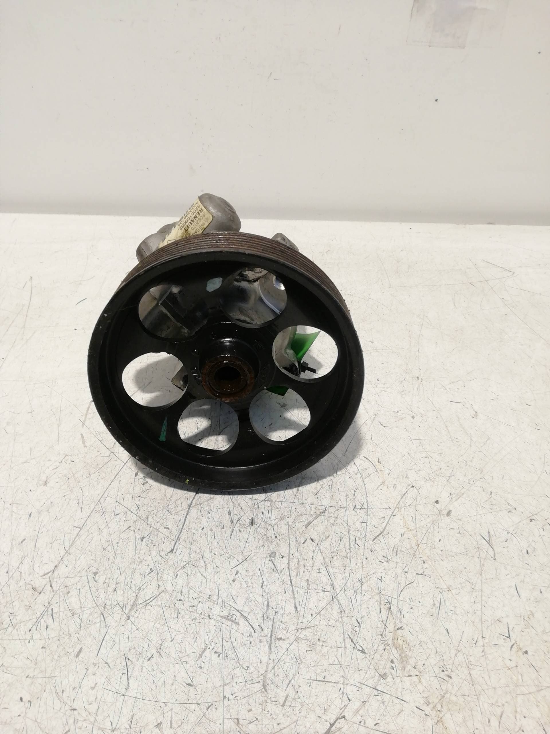 Bomba direccion NISSAN PRIMERA BERLINA (P11) 3