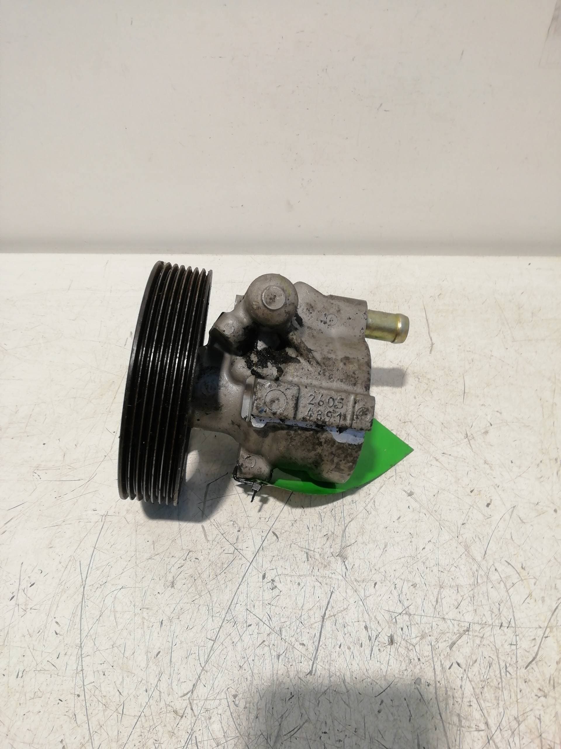 Bomba direccion NISSAN PRIMERA BERLINA (P11) 2