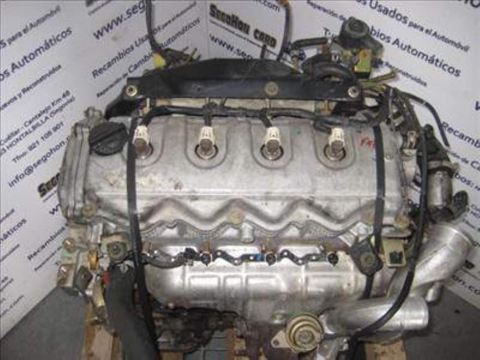 Motor completo NISSAN PRIMERA BERLINA (P11) 2