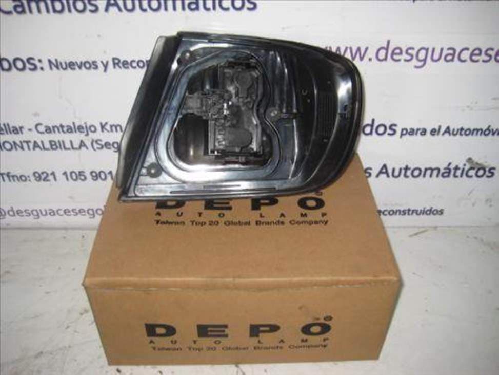 Piloto trasero izquierdo NISSAN PRIMERA BERLINA (P11) 3