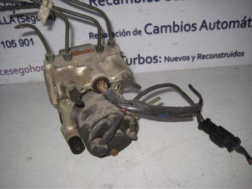 Abs NISSAN PRIMERA BERLINA (P11) 2