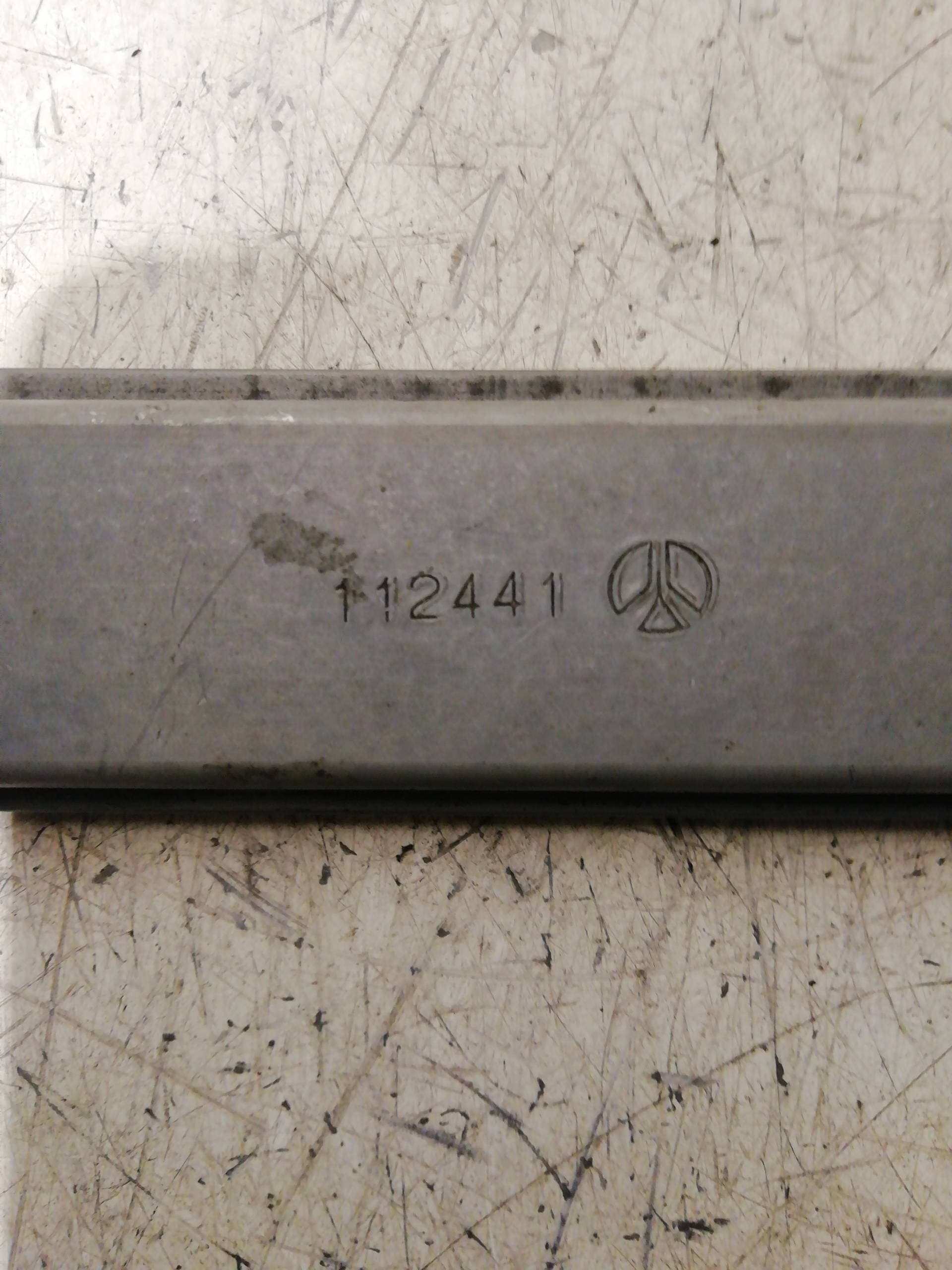 Motor elevalunas delantero derecho NISSAN PRIMERA BERLINA (P11) 4