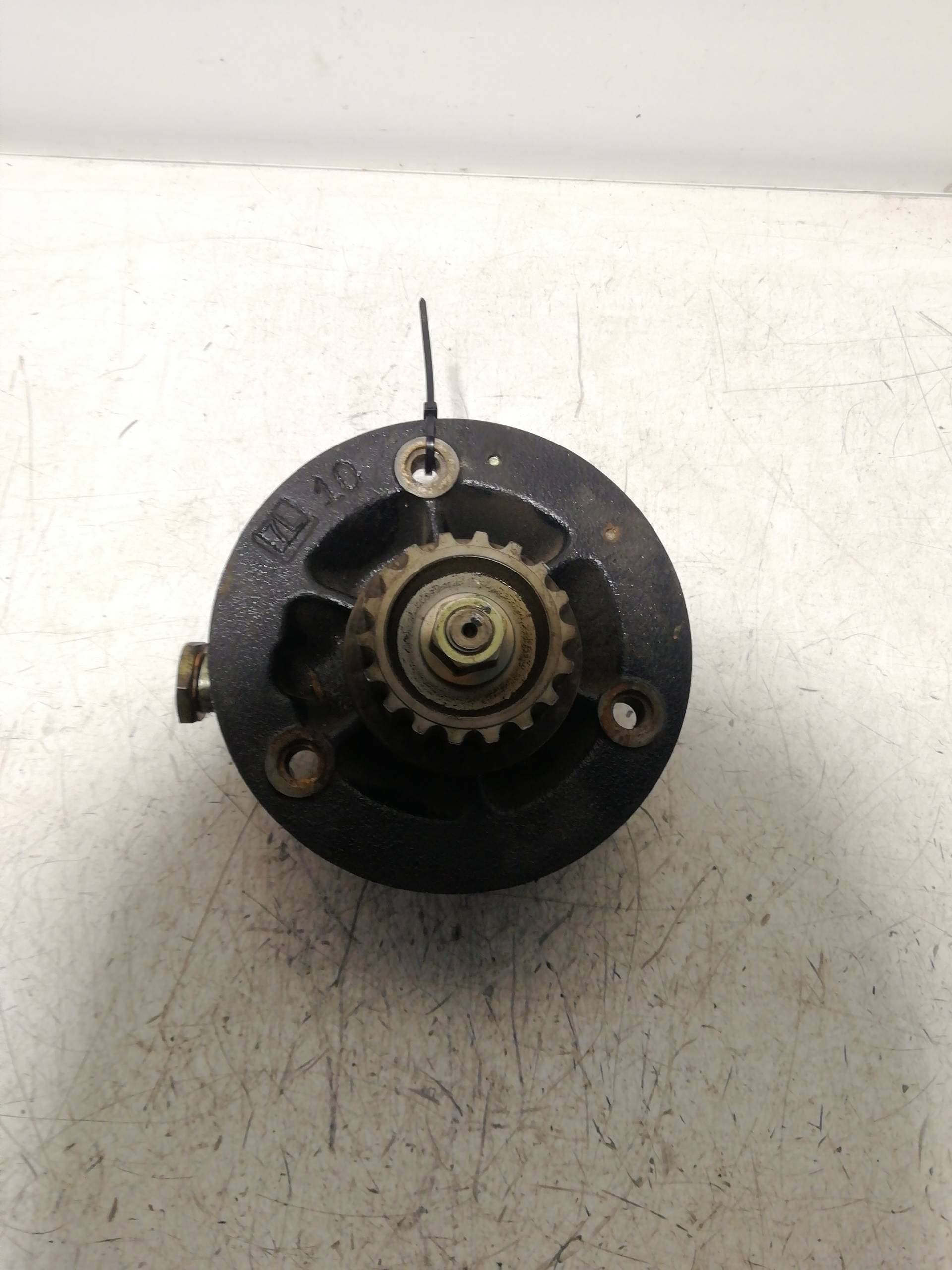 Bomba direccion NISSAN PRIMERA BERLINA (P11) 2