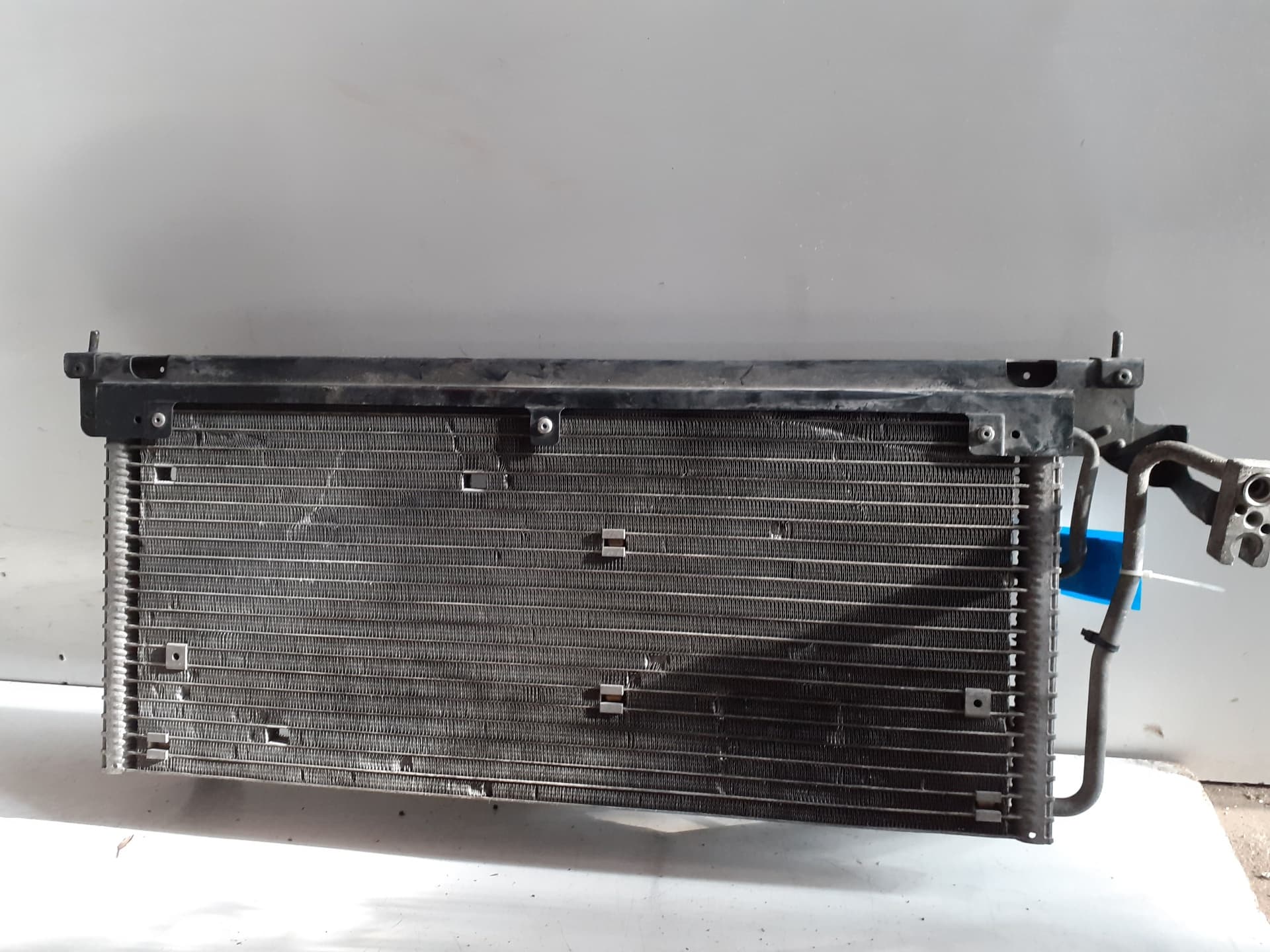 Recambio OPEL CORSA B ref. 90508125